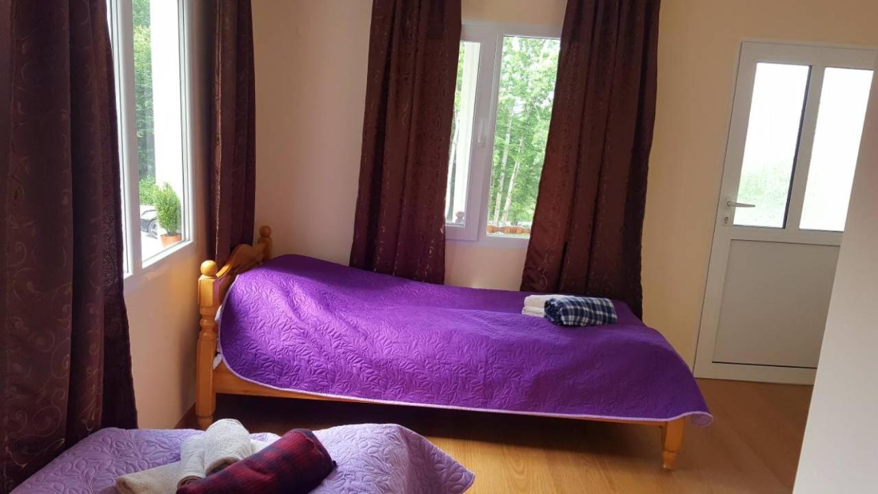 Bungalow photo 1