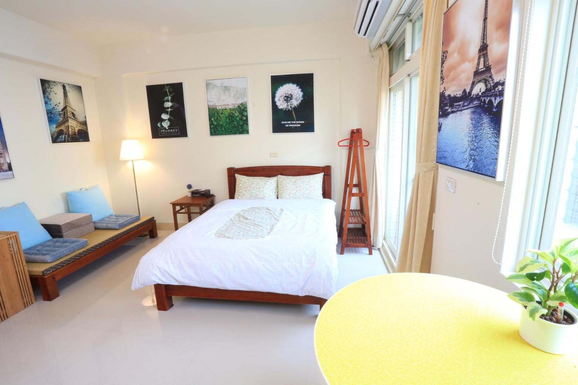 Standard Villa