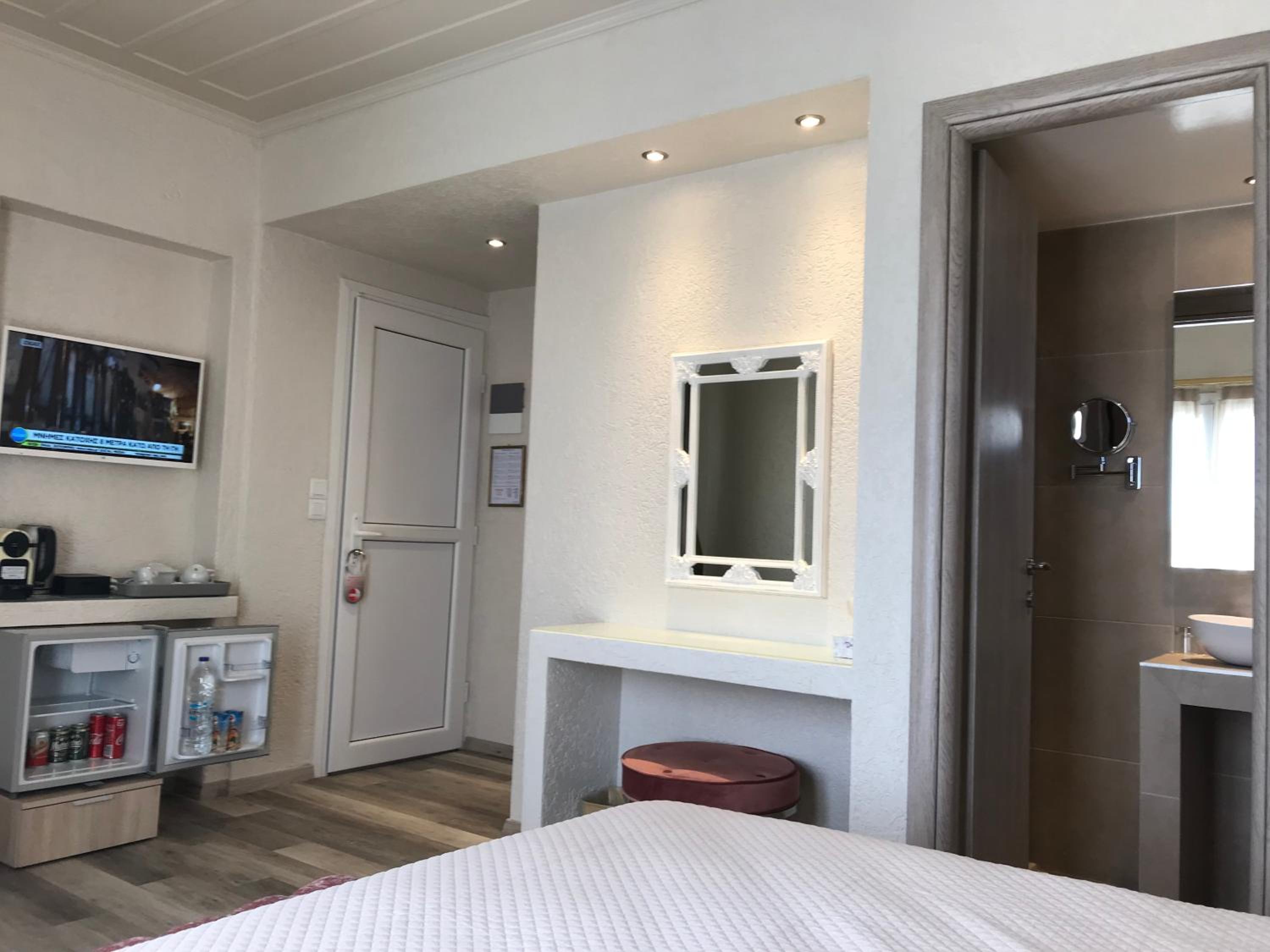 Junior Suite Deluxe