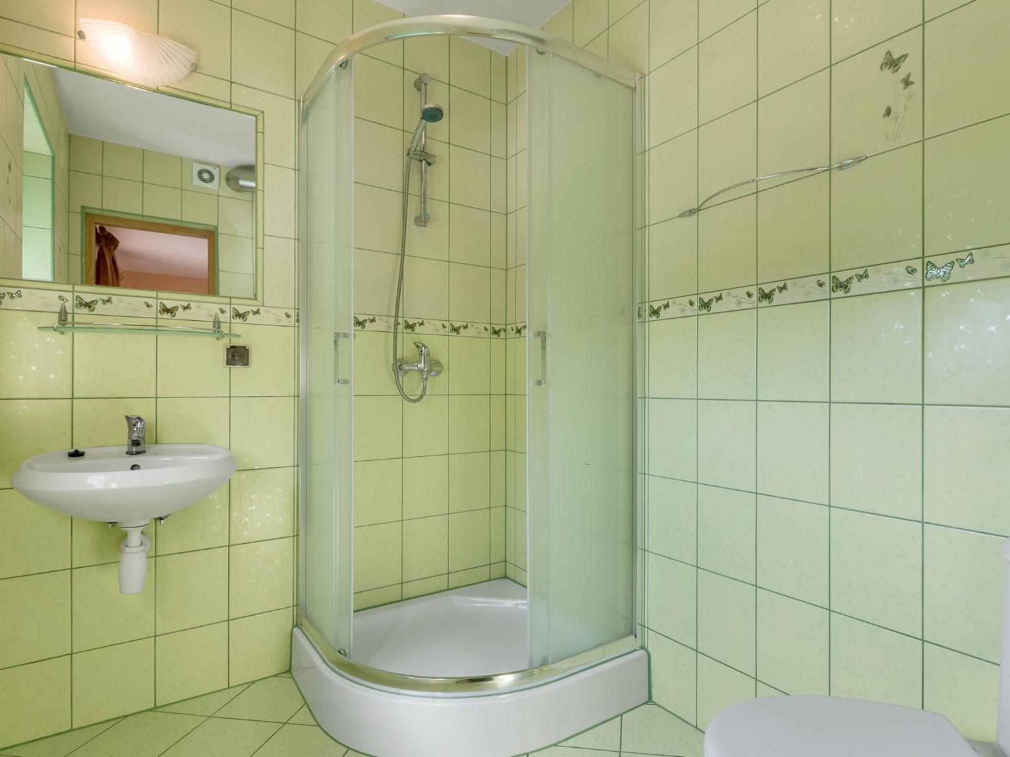 Standard Triple Room - Photo 3