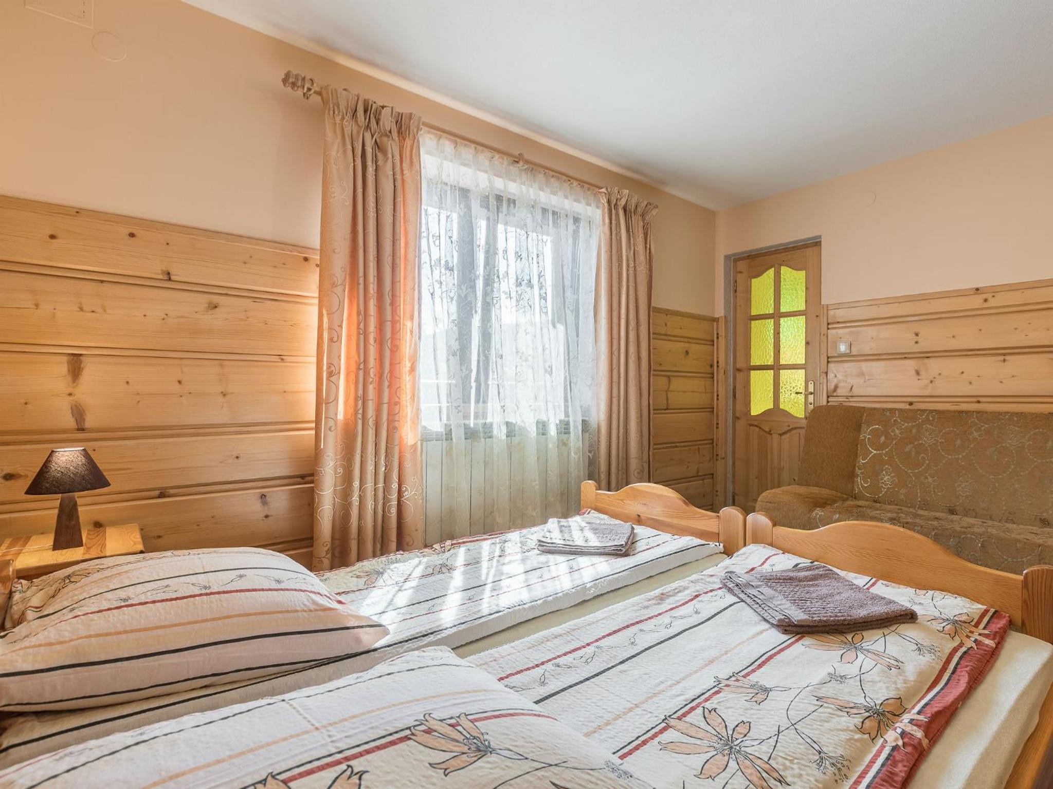 Standard Triple Room - Photo 8