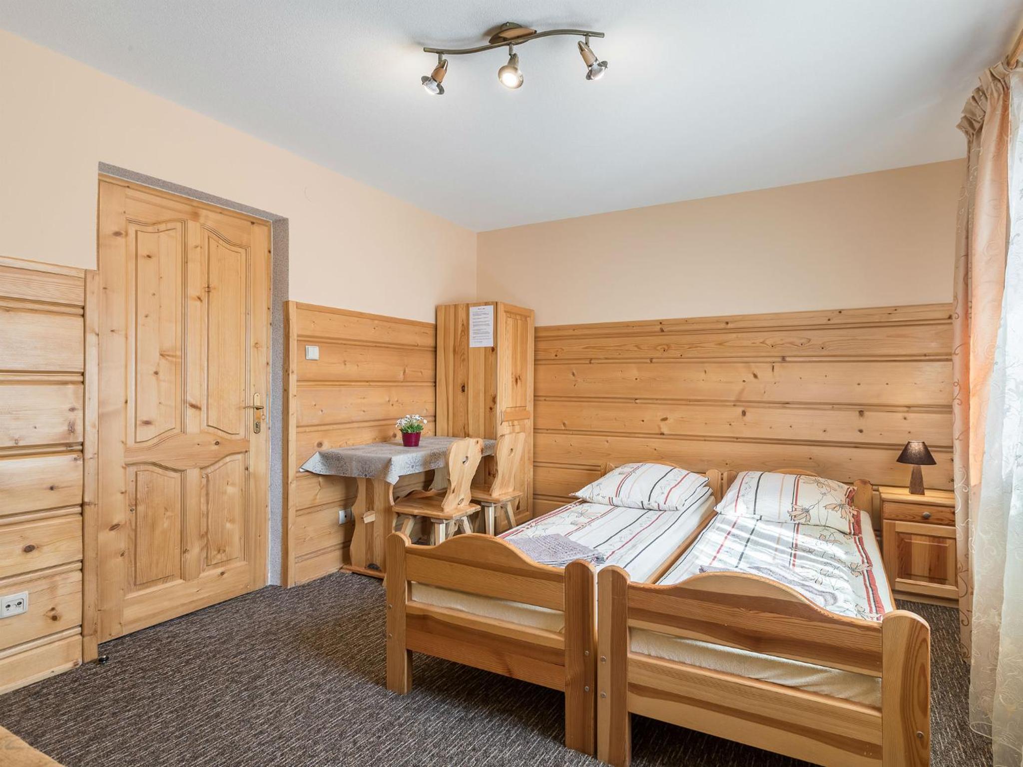 Standard Triple Room - Photo 4