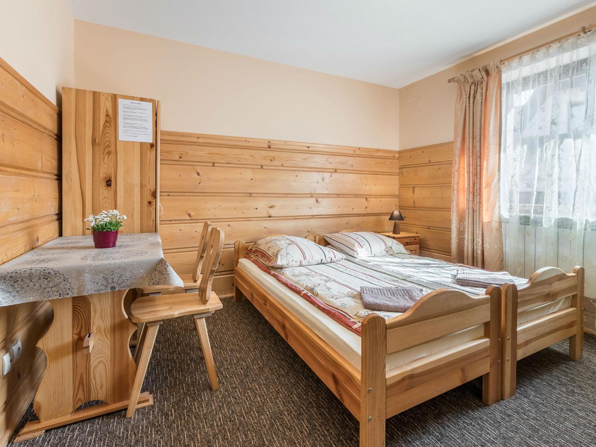 Standard Triple Room - Photo 1