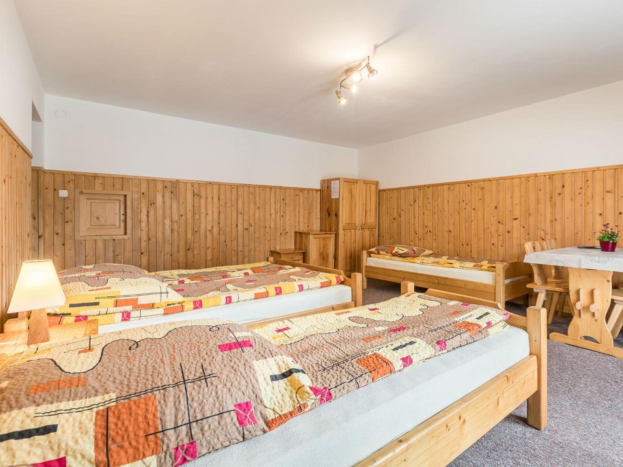 Large Double or Twin Room - Photo 1