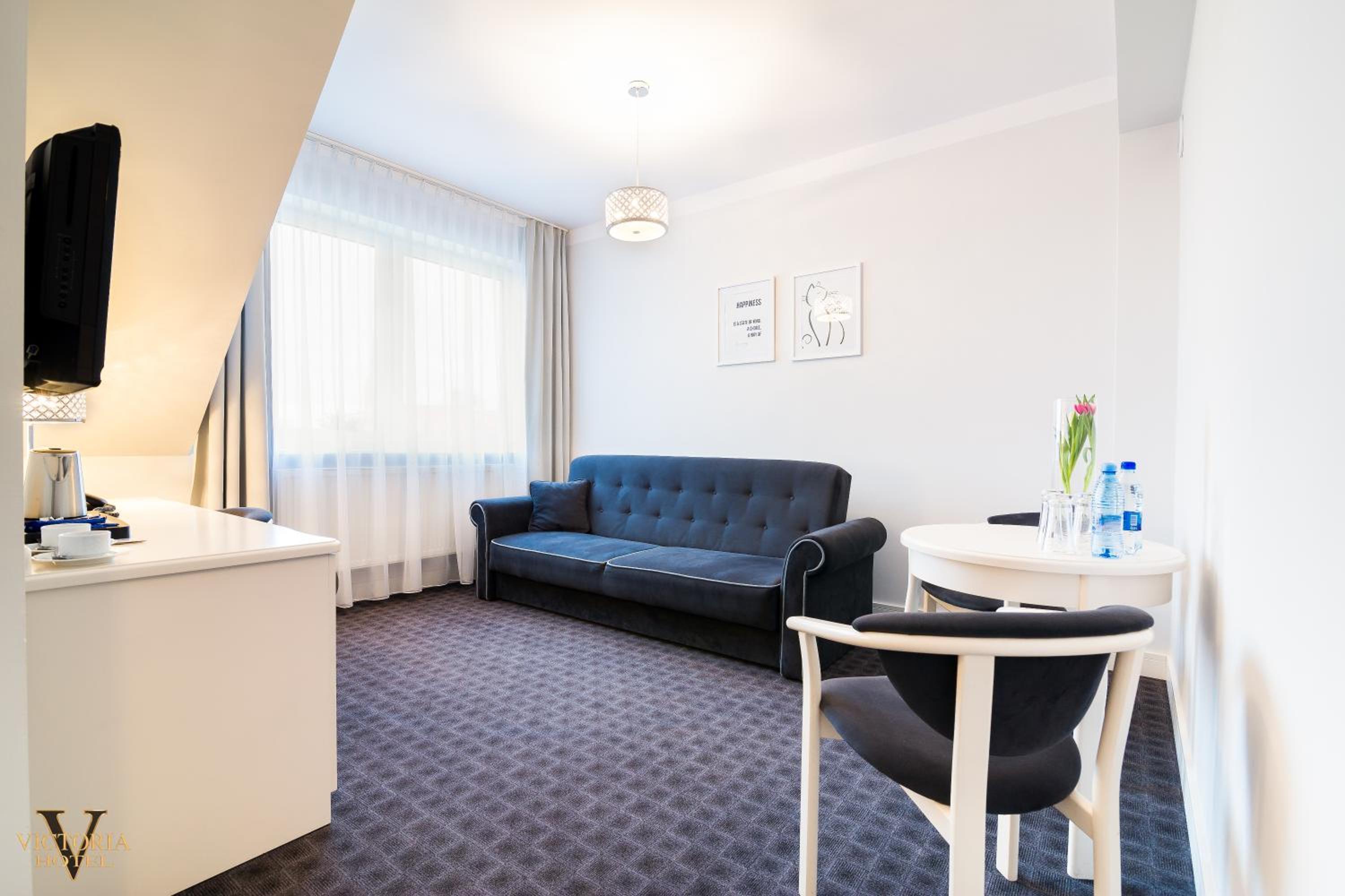 Superior Double or Twin Room - Photo 3