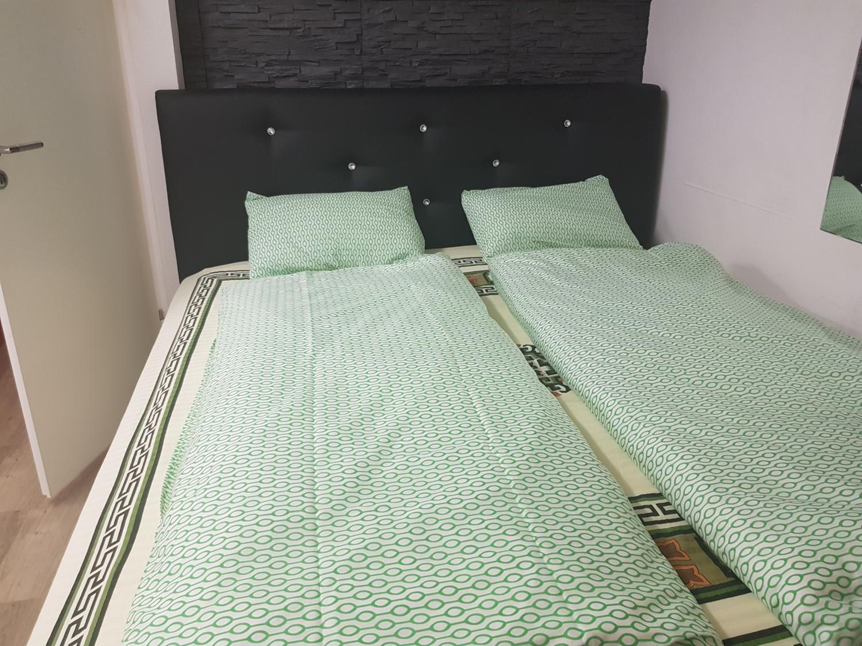 Budget Double Room photo 1