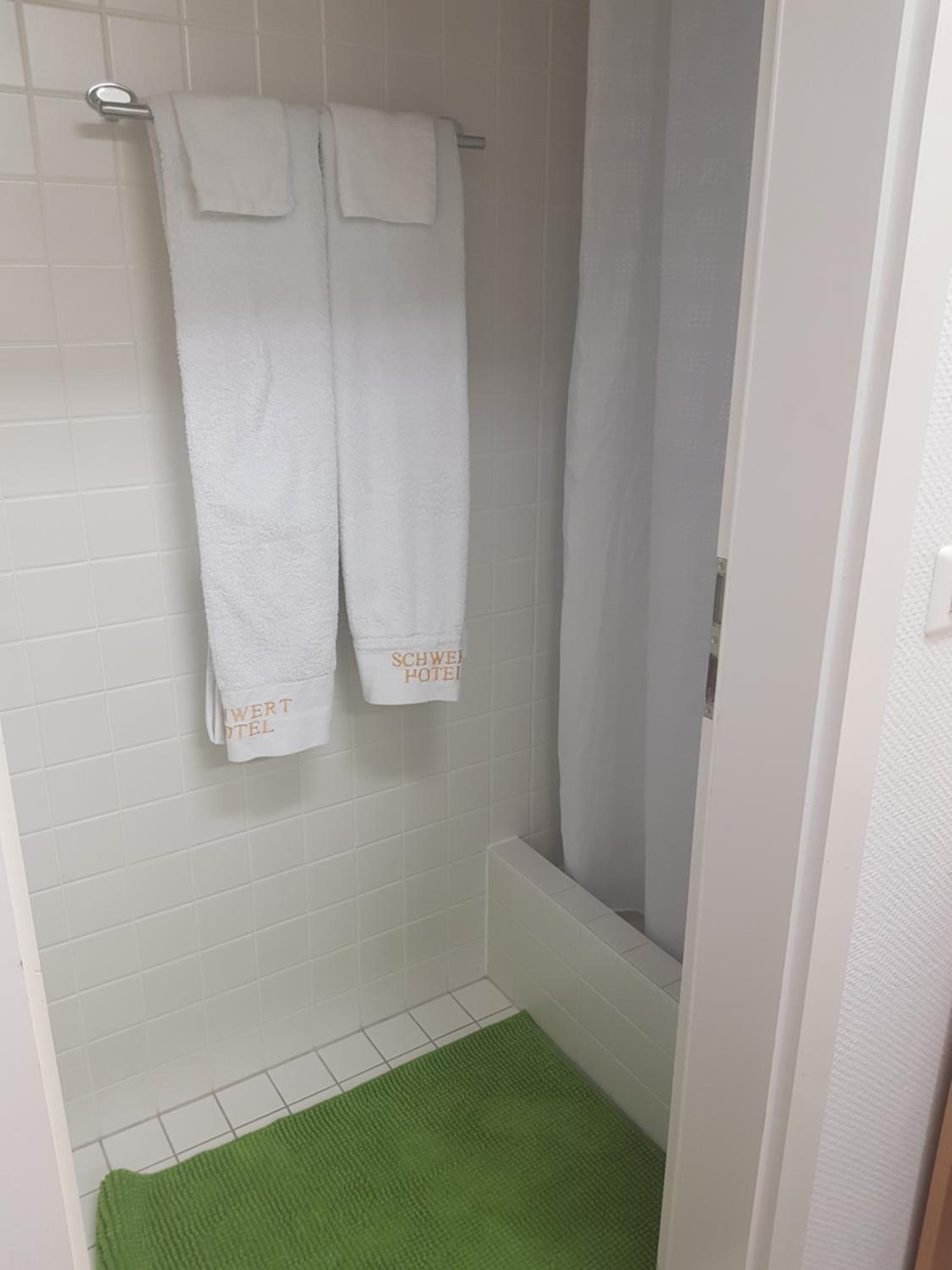 Budget Double Room photo 2