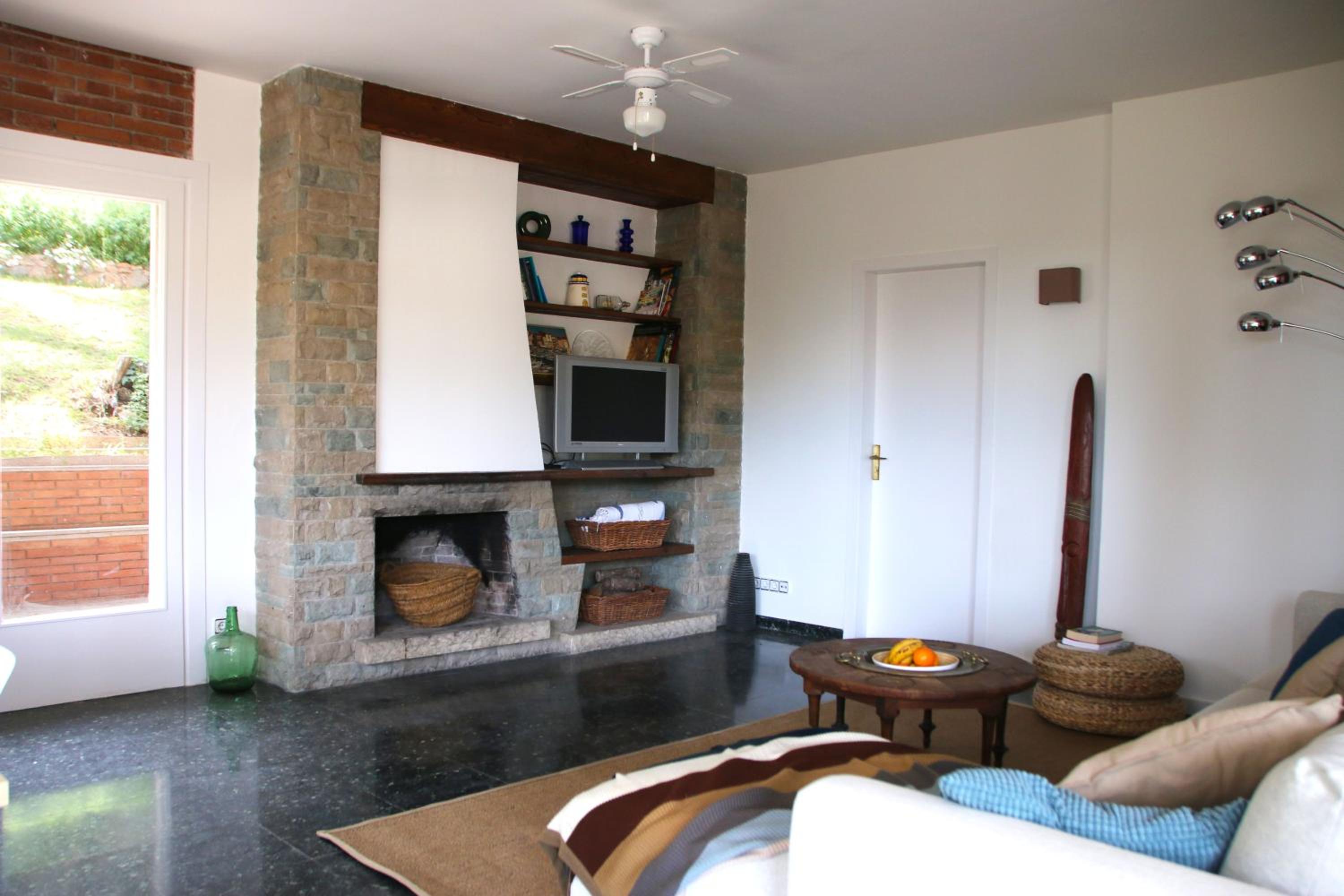 Apartamento de lujo