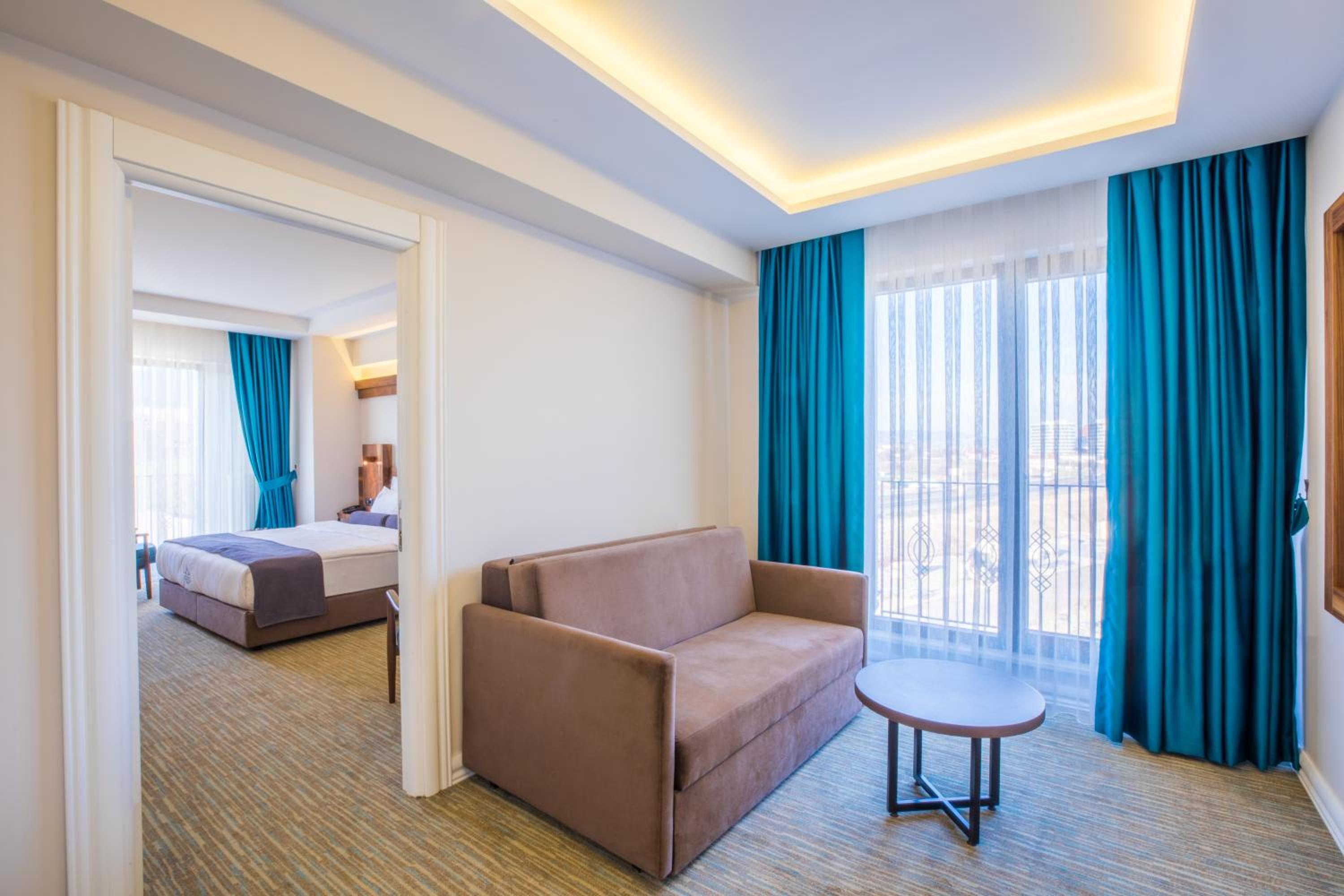 Executive Suite