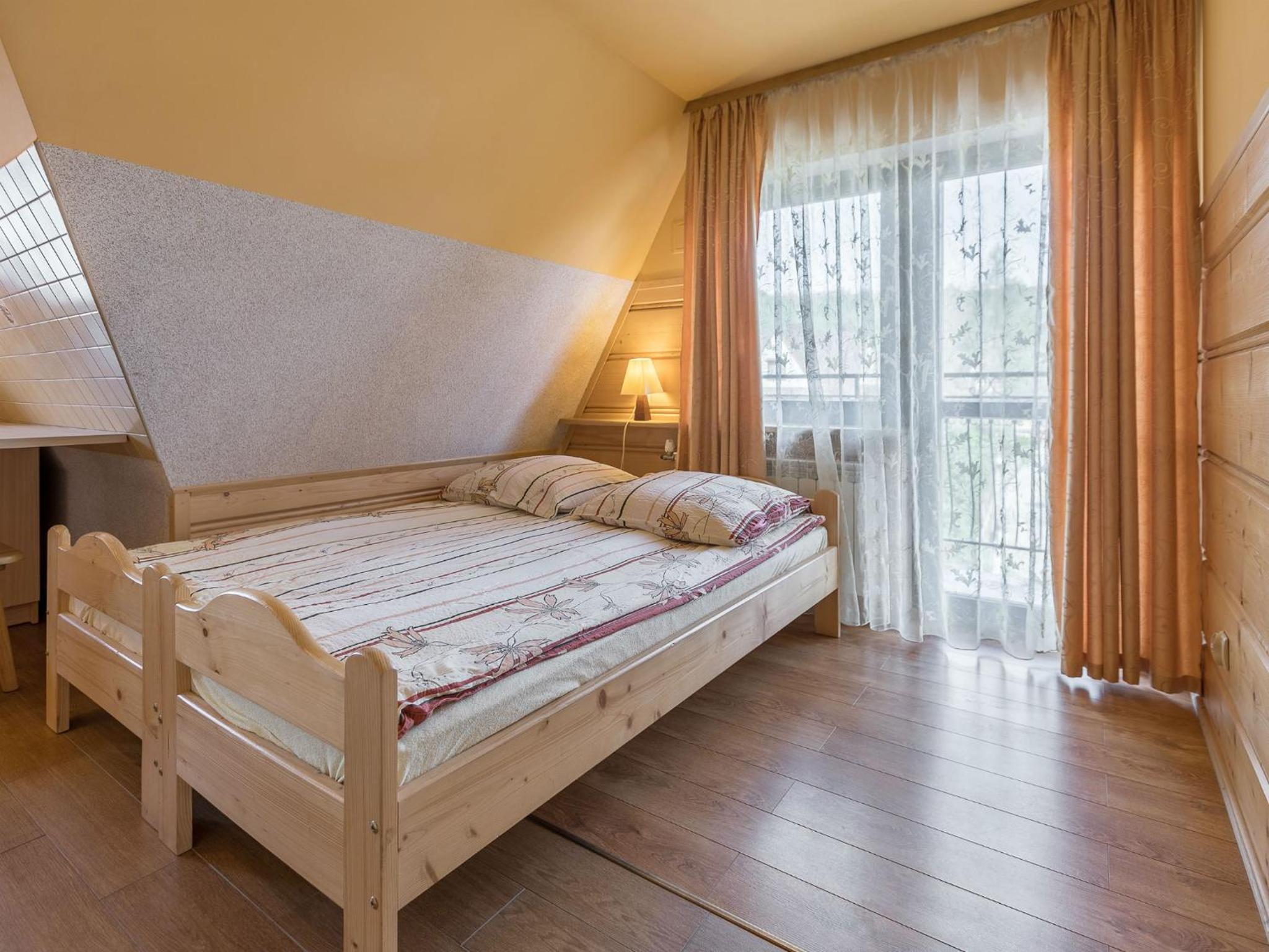 Double or Twin Room with Kitchenette - Photo 14