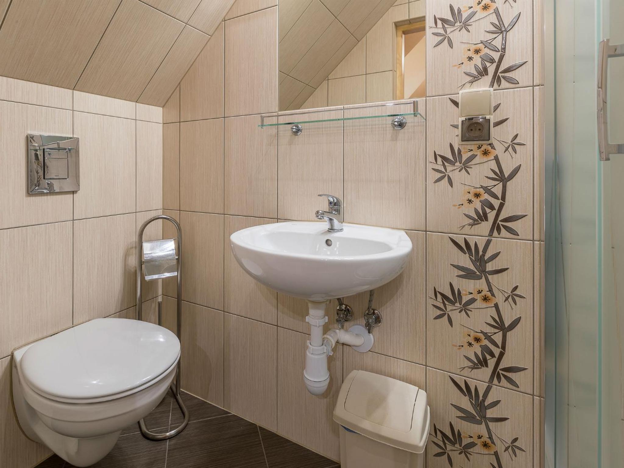 Double or Twin Room with Kitchenette - Photo 5