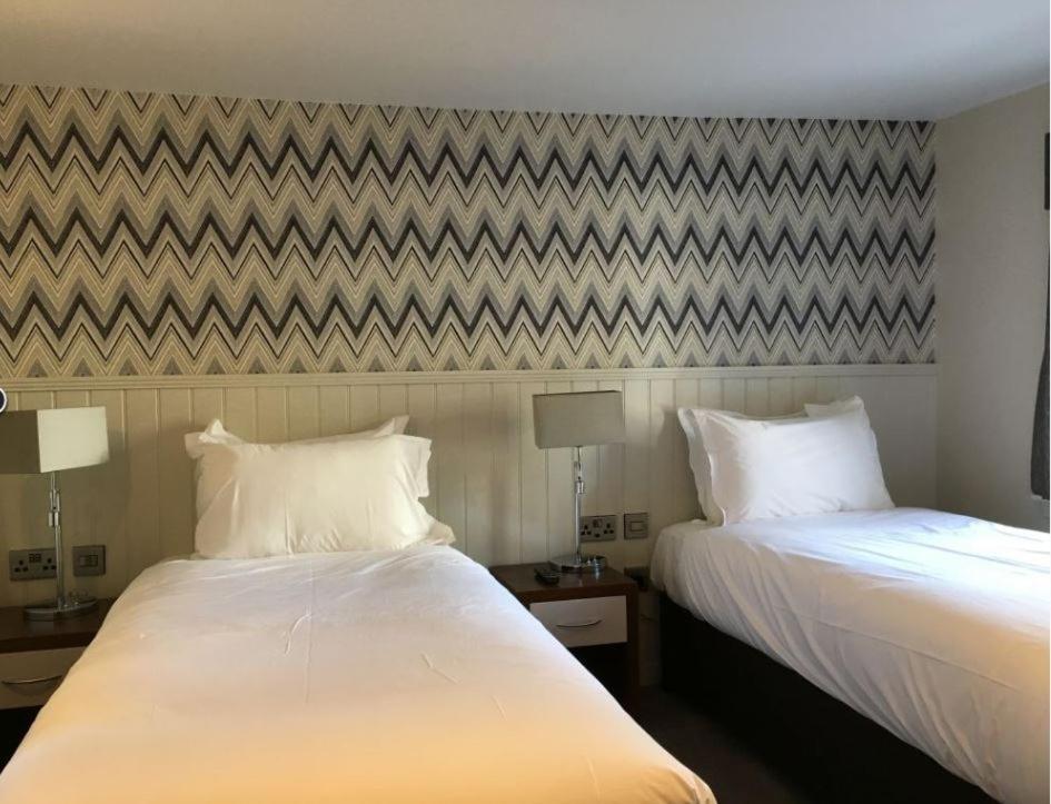 Standard Twin Room photo 1