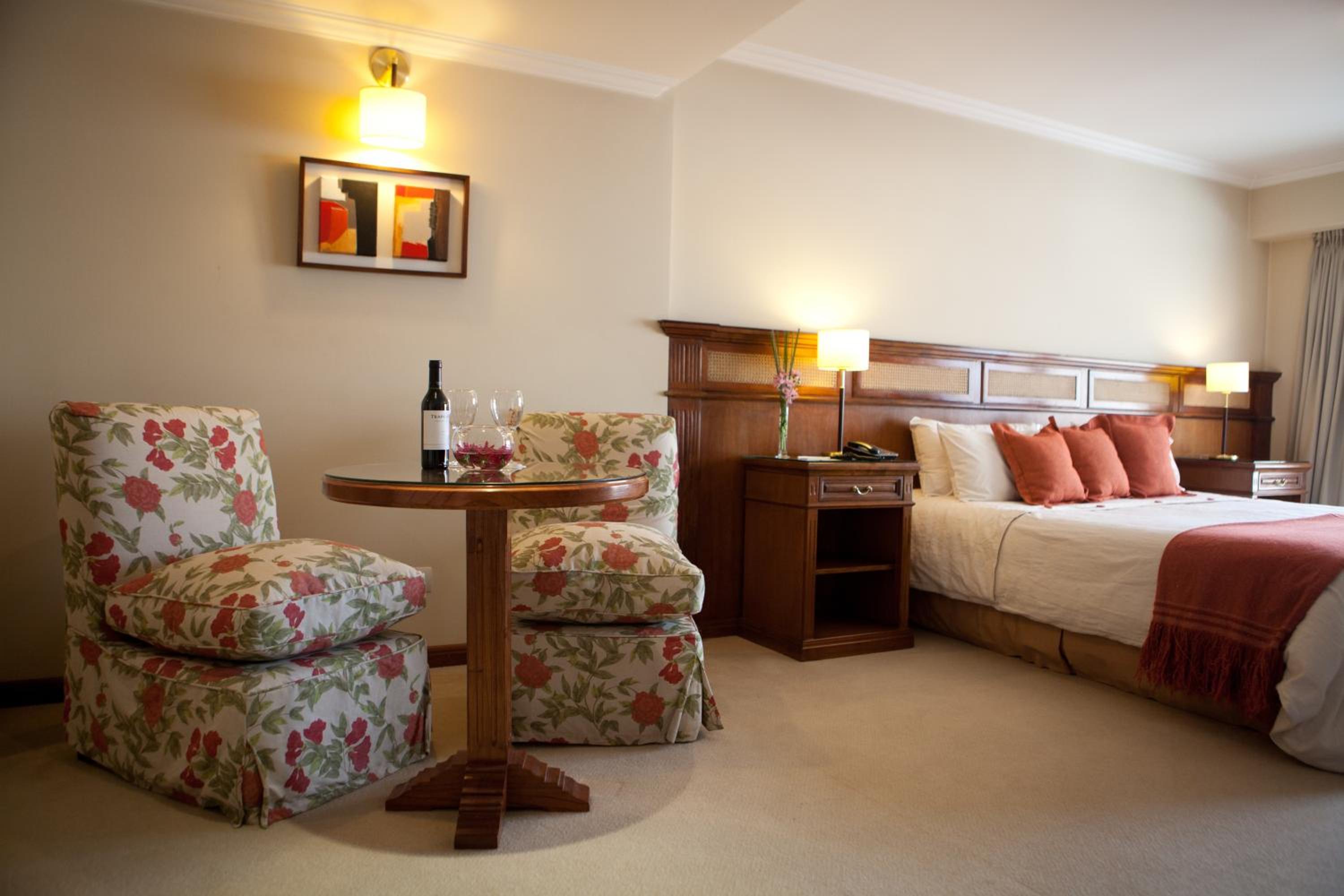 Premium Double Room photo 2