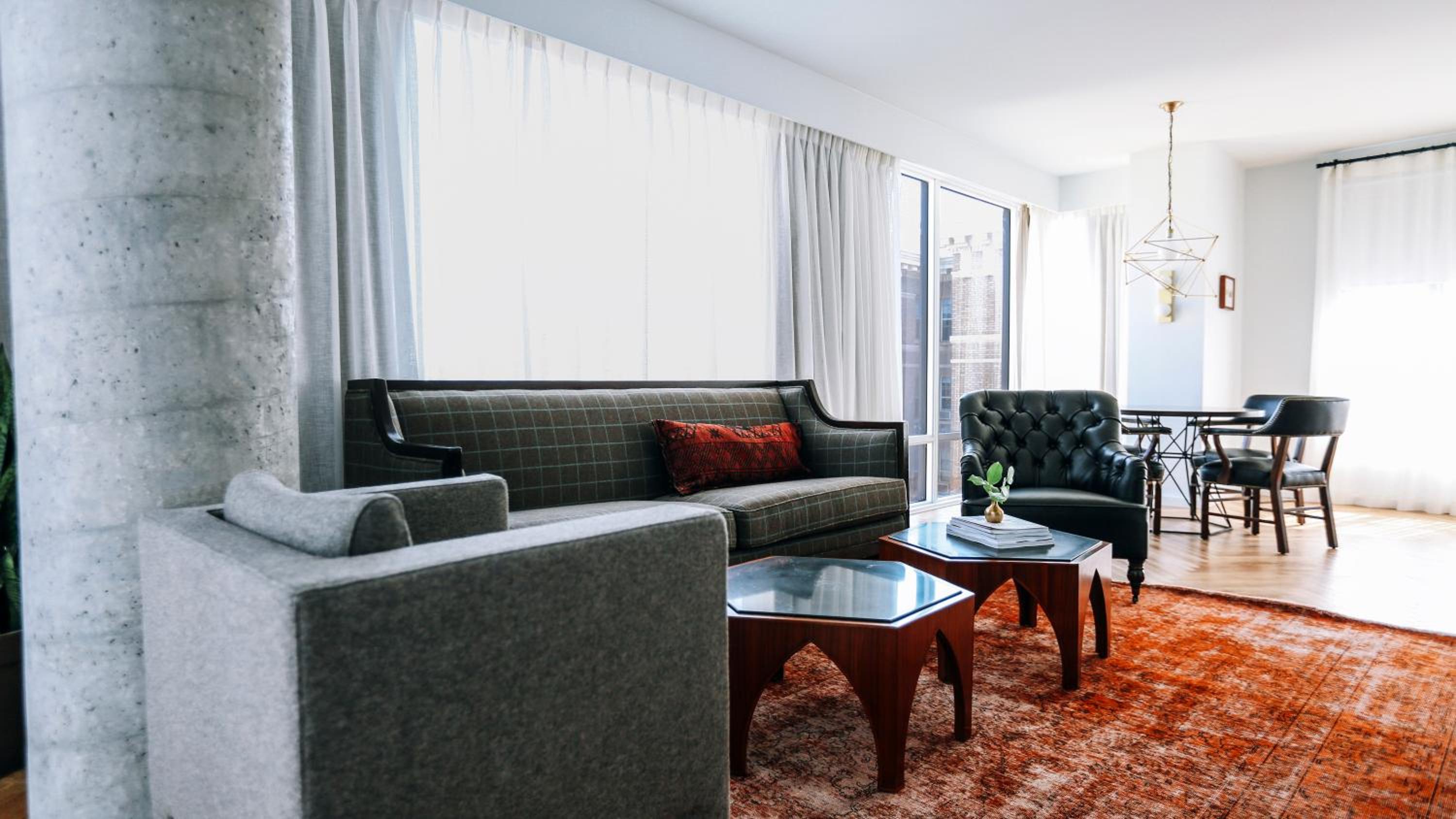 Apartment Suite photo 1