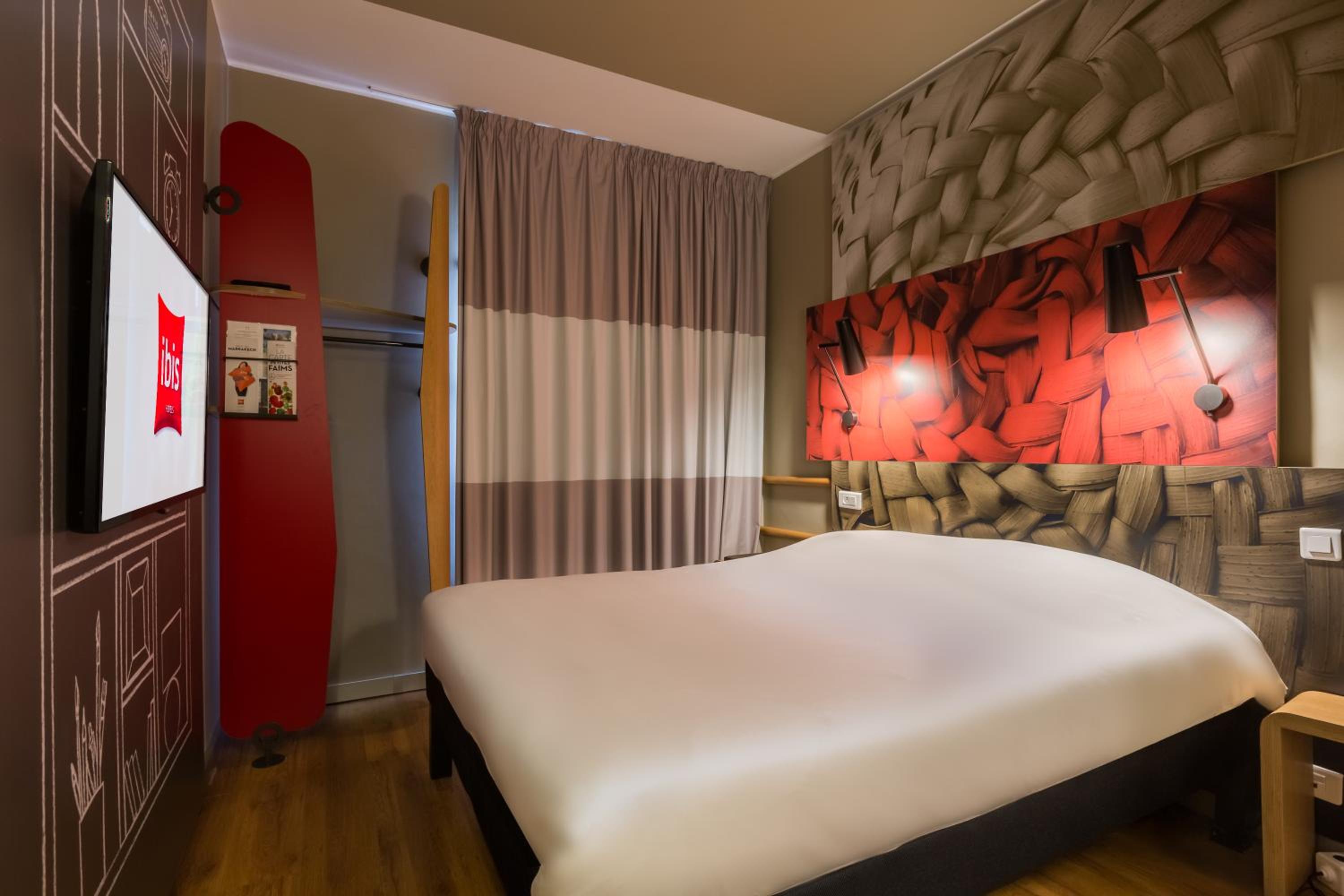 Sweet Double Room  - Photo 8