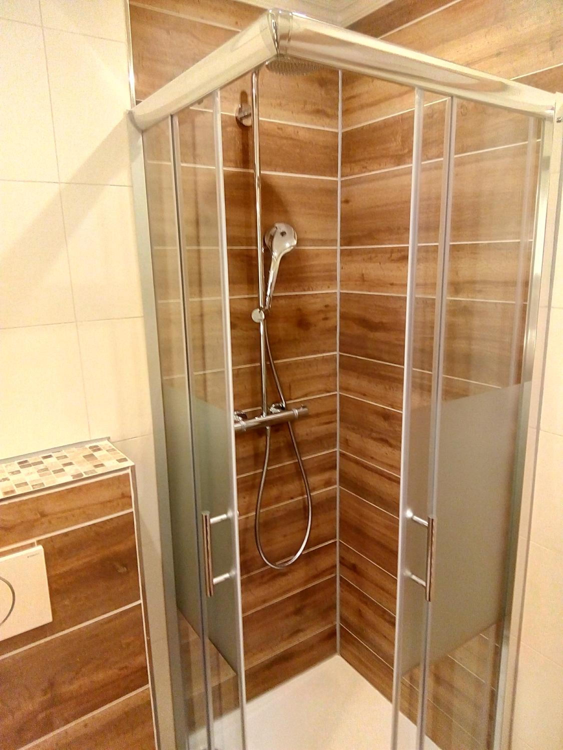 Triple Room with Shower - Photo 2