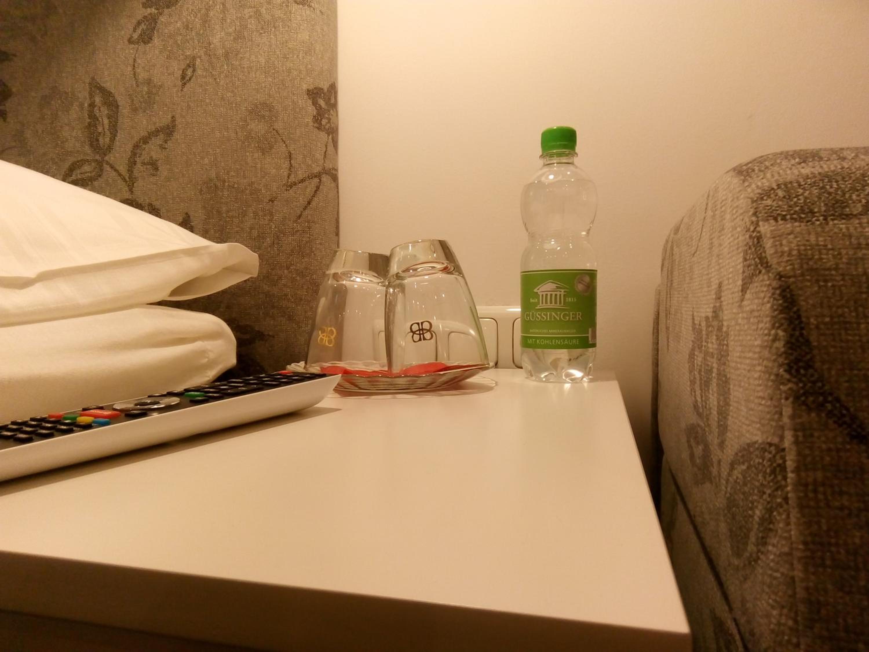 Triple Room with Shower - Photo 3