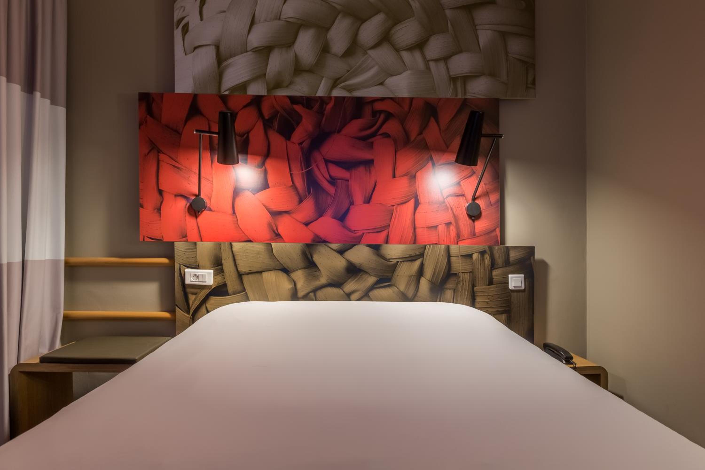 Sweet Double Room  - Photo 1