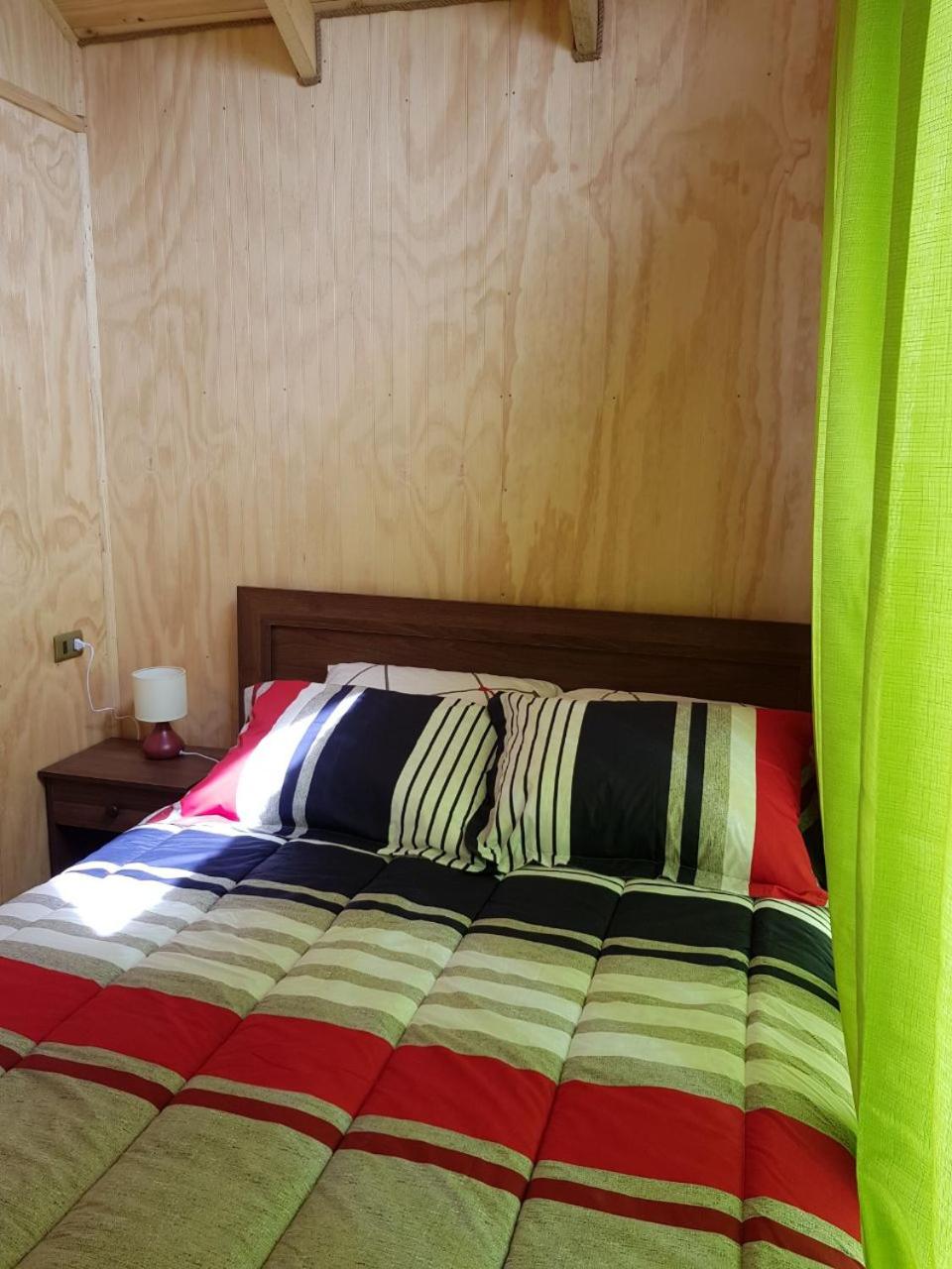 Three-Bedroom Chalet photo 3