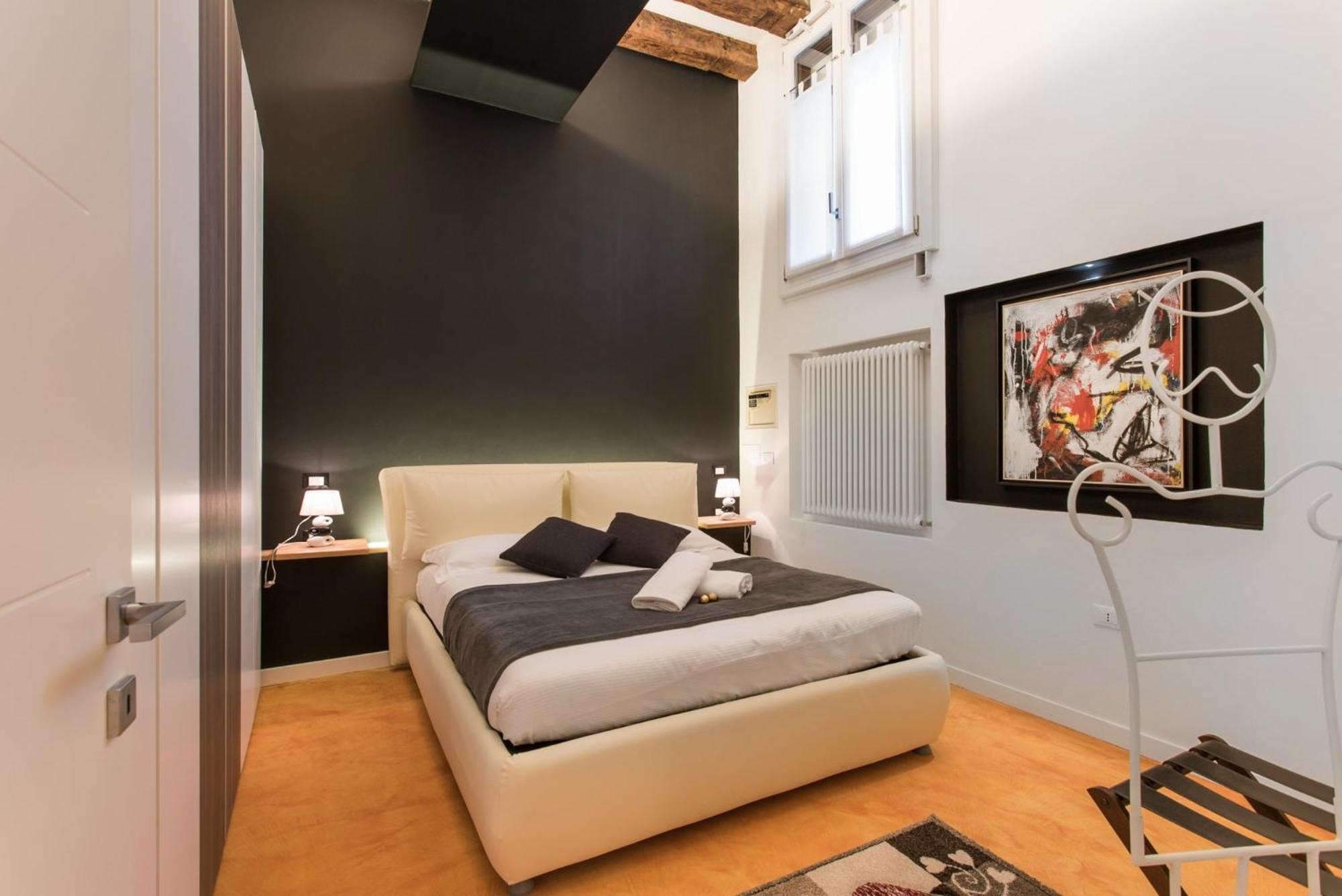 Apartment - Ground Floor photo 1