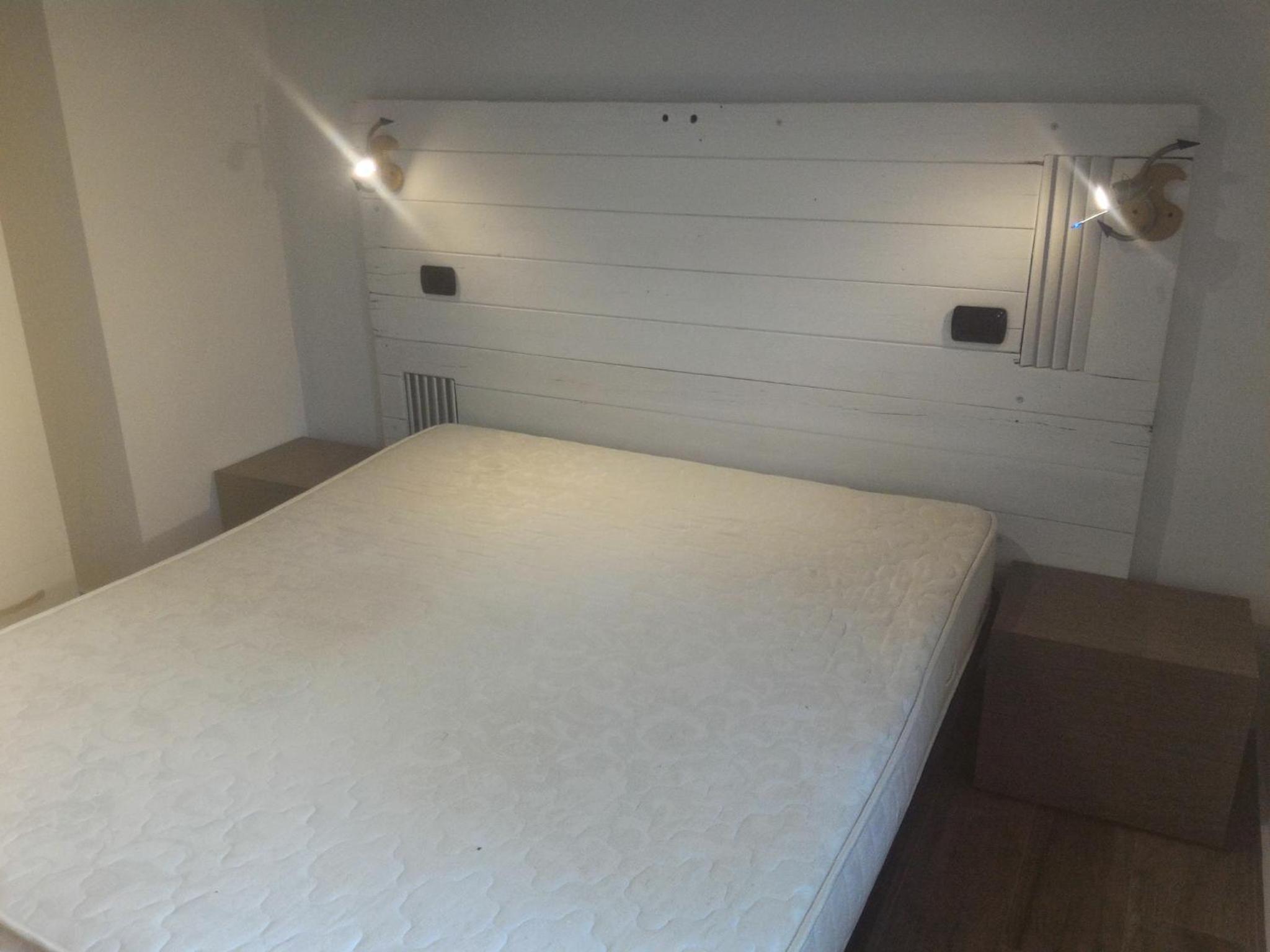 One-Bedroom Holiday Home