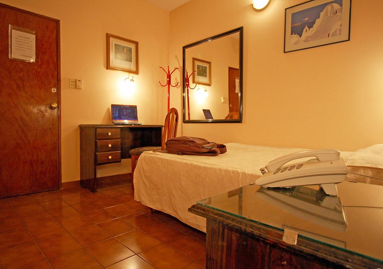 Double Room photo 1