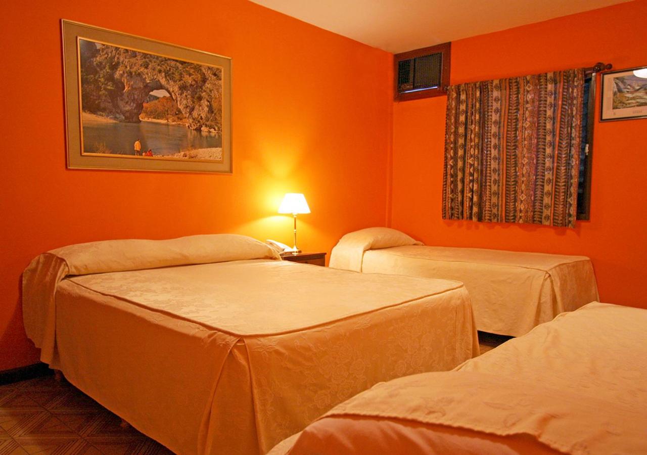 Quadruple Room photo 3