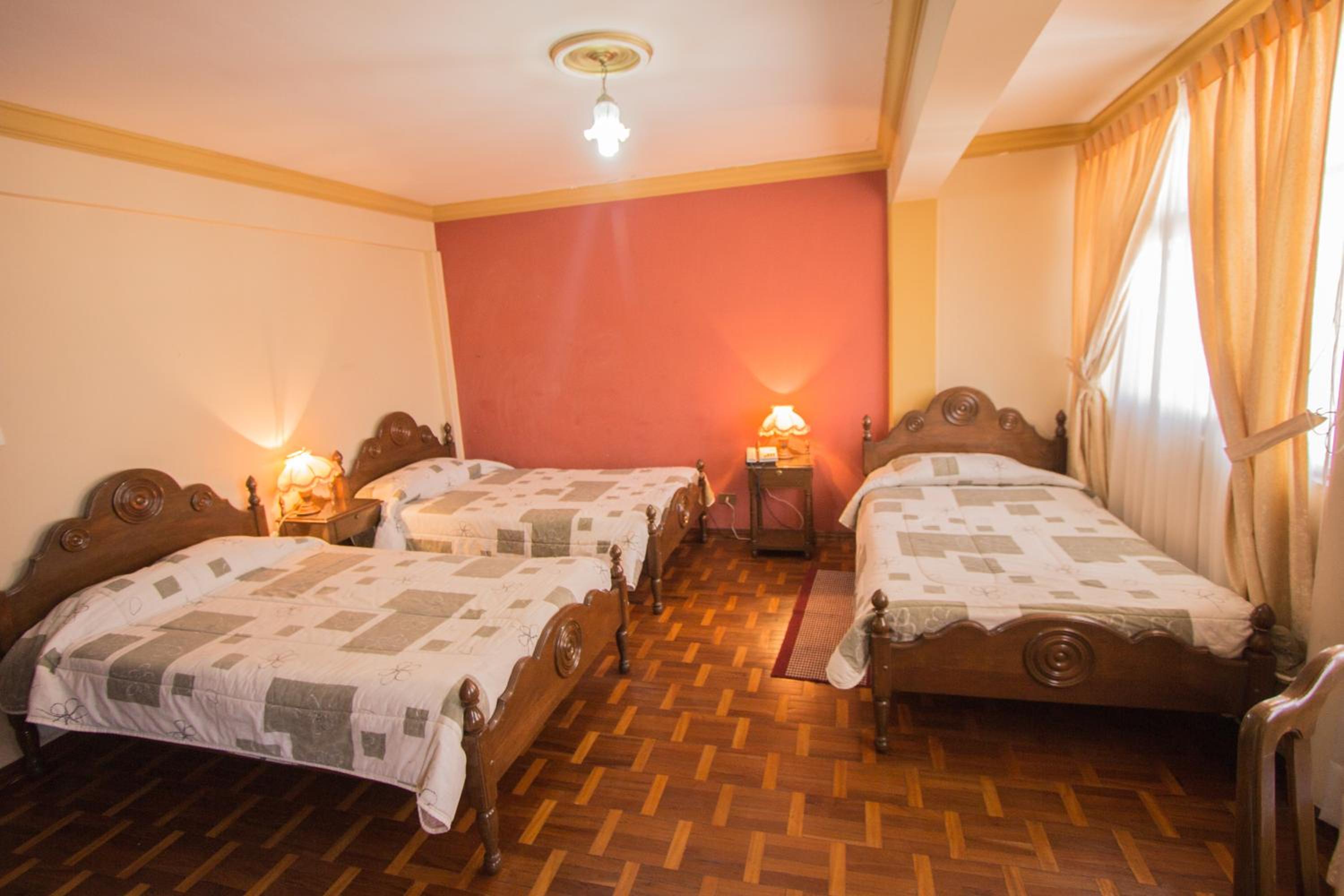 Triple Room photo 2