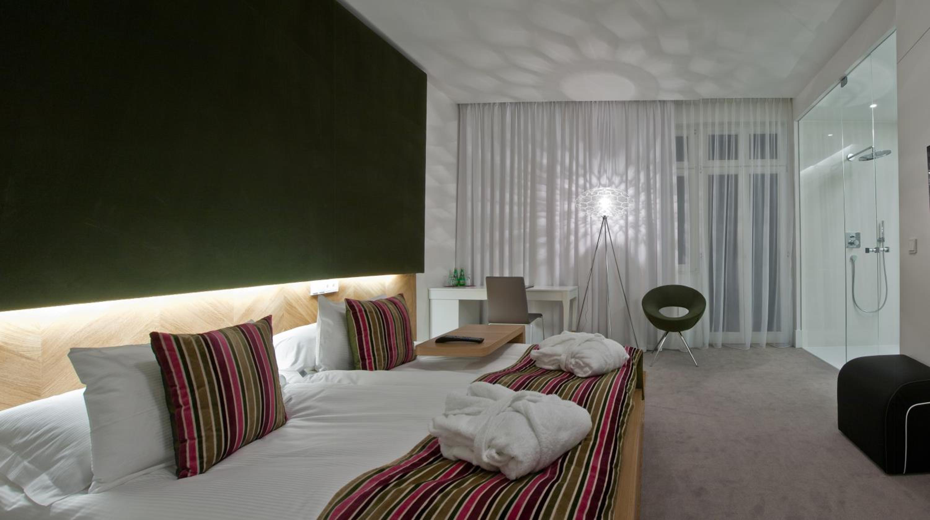 Comfort Double Room - Photo 7