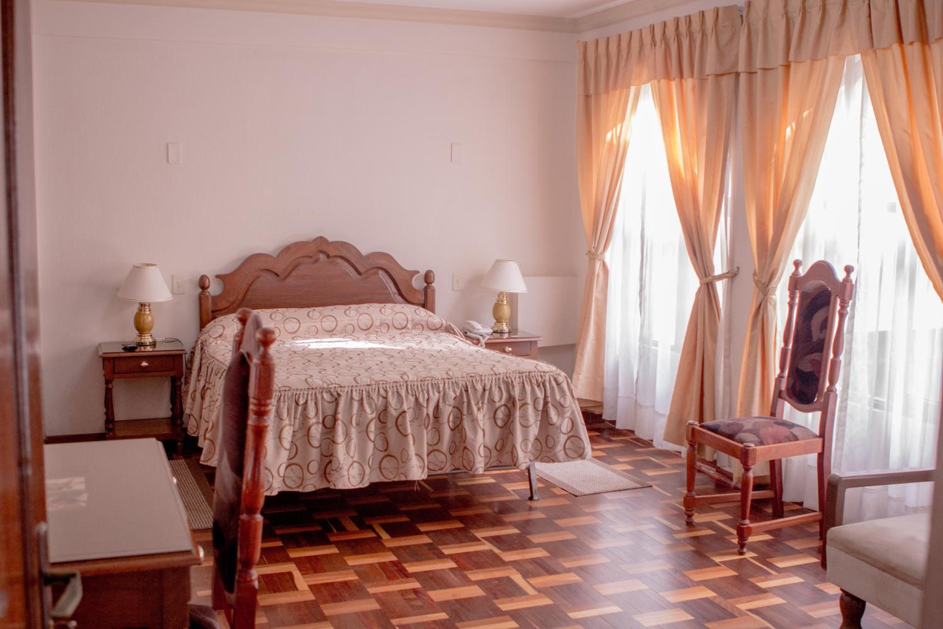 Single Room photo 1