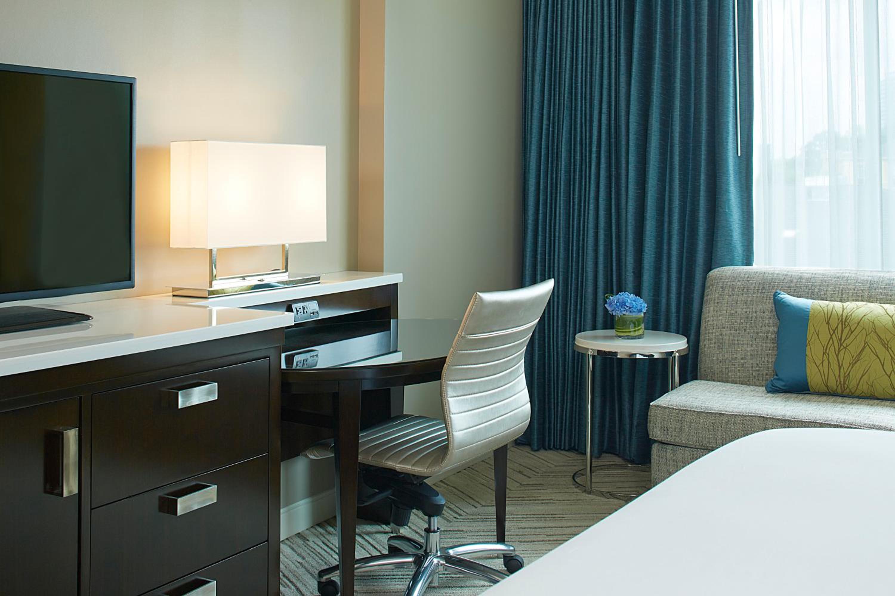 Executive King Room photo 3