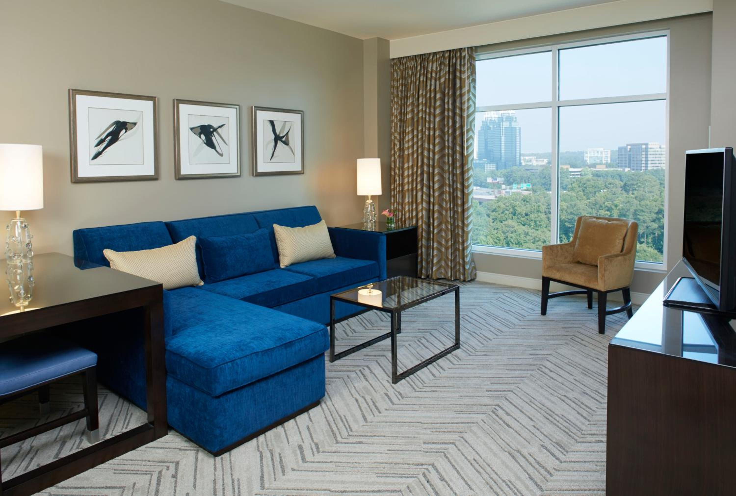 Deluxe Suite photo 2