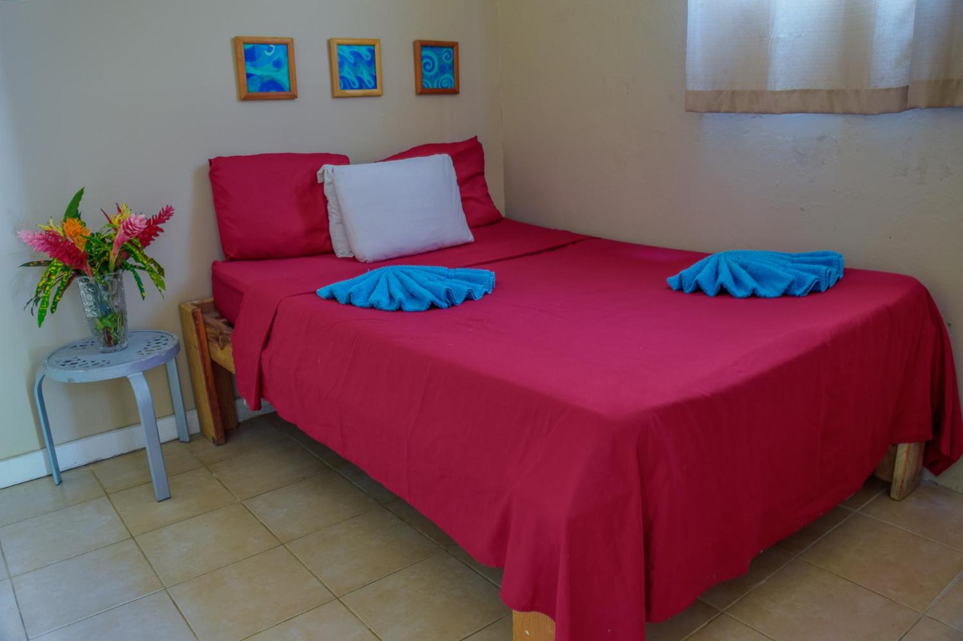Deluxe Double Room with Extra Bed photo 2