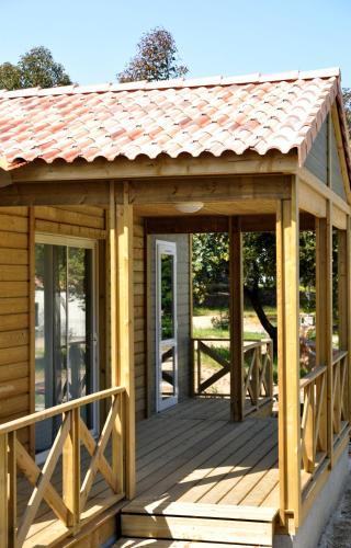 Chalet (4 Adults) photo 2