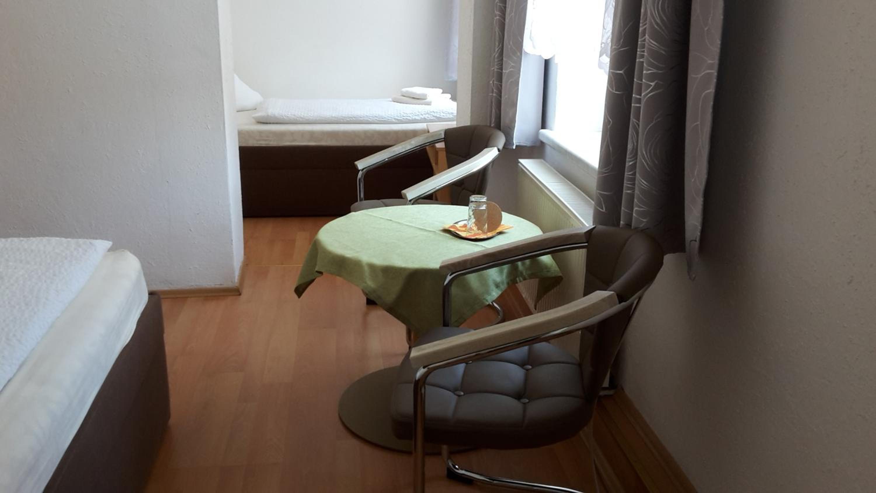 Twin Room photo 1