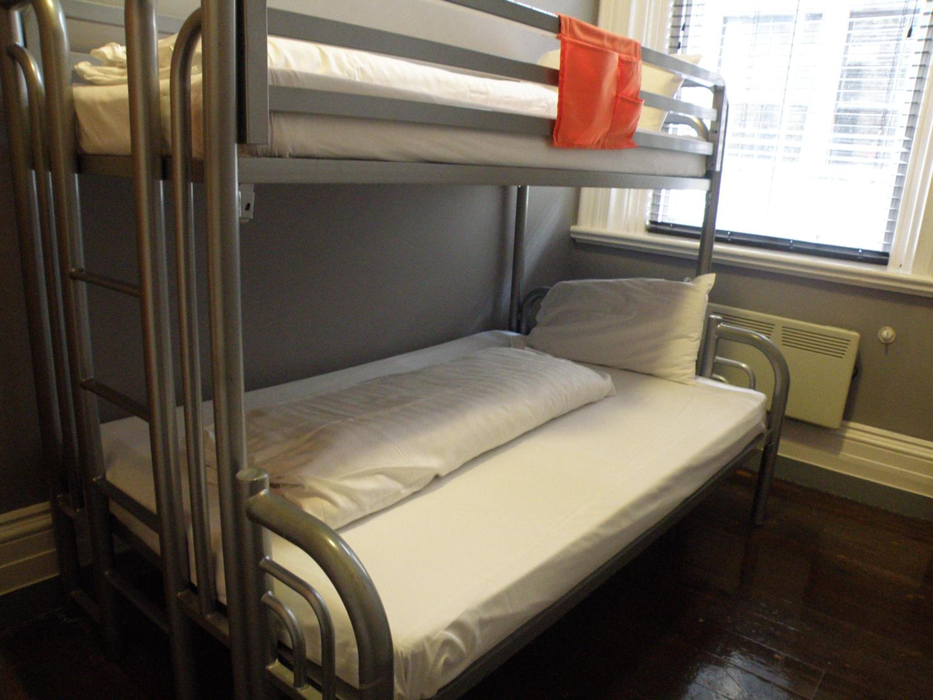 Standard Twin Room photo 3