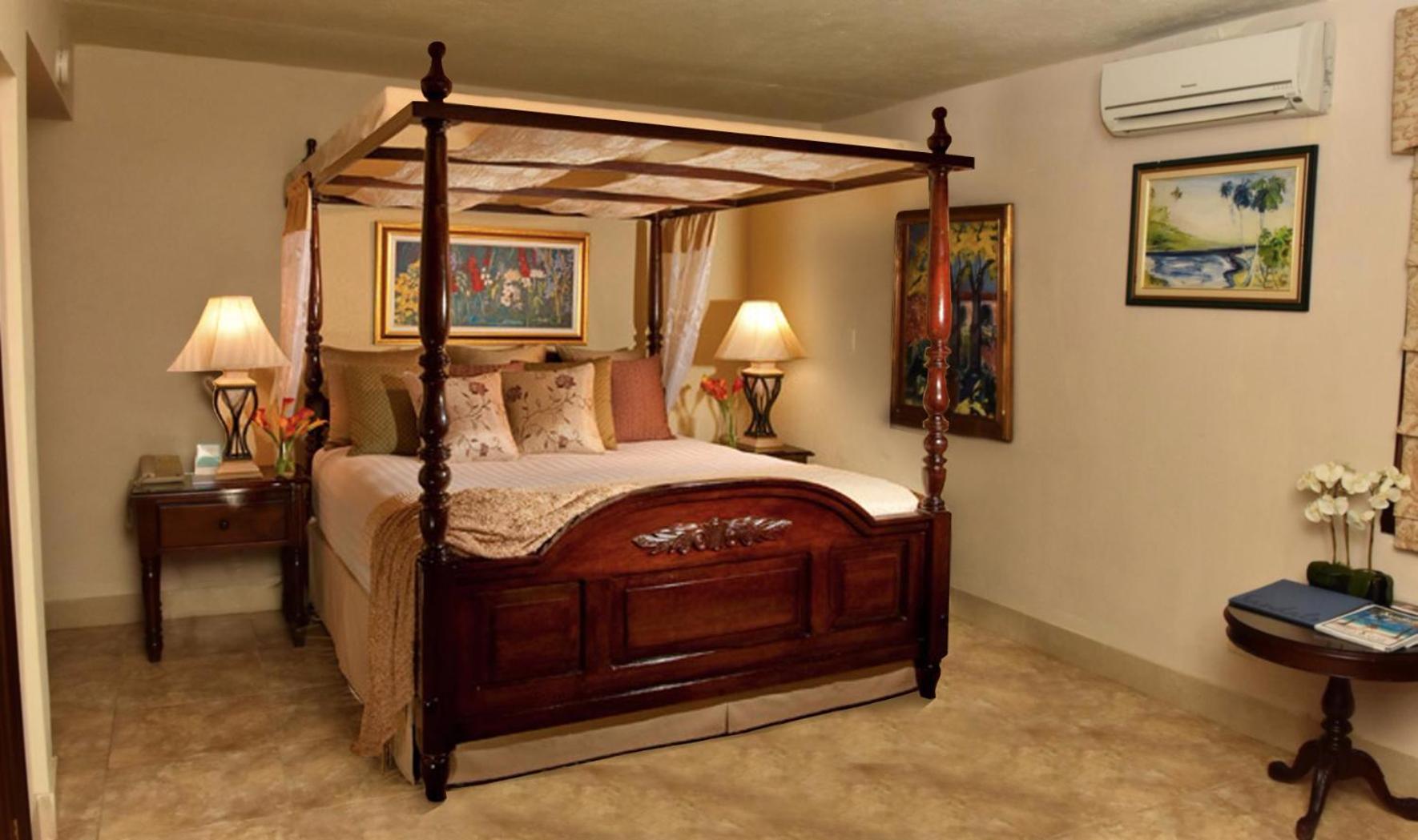 Caribbean Deluxe Room