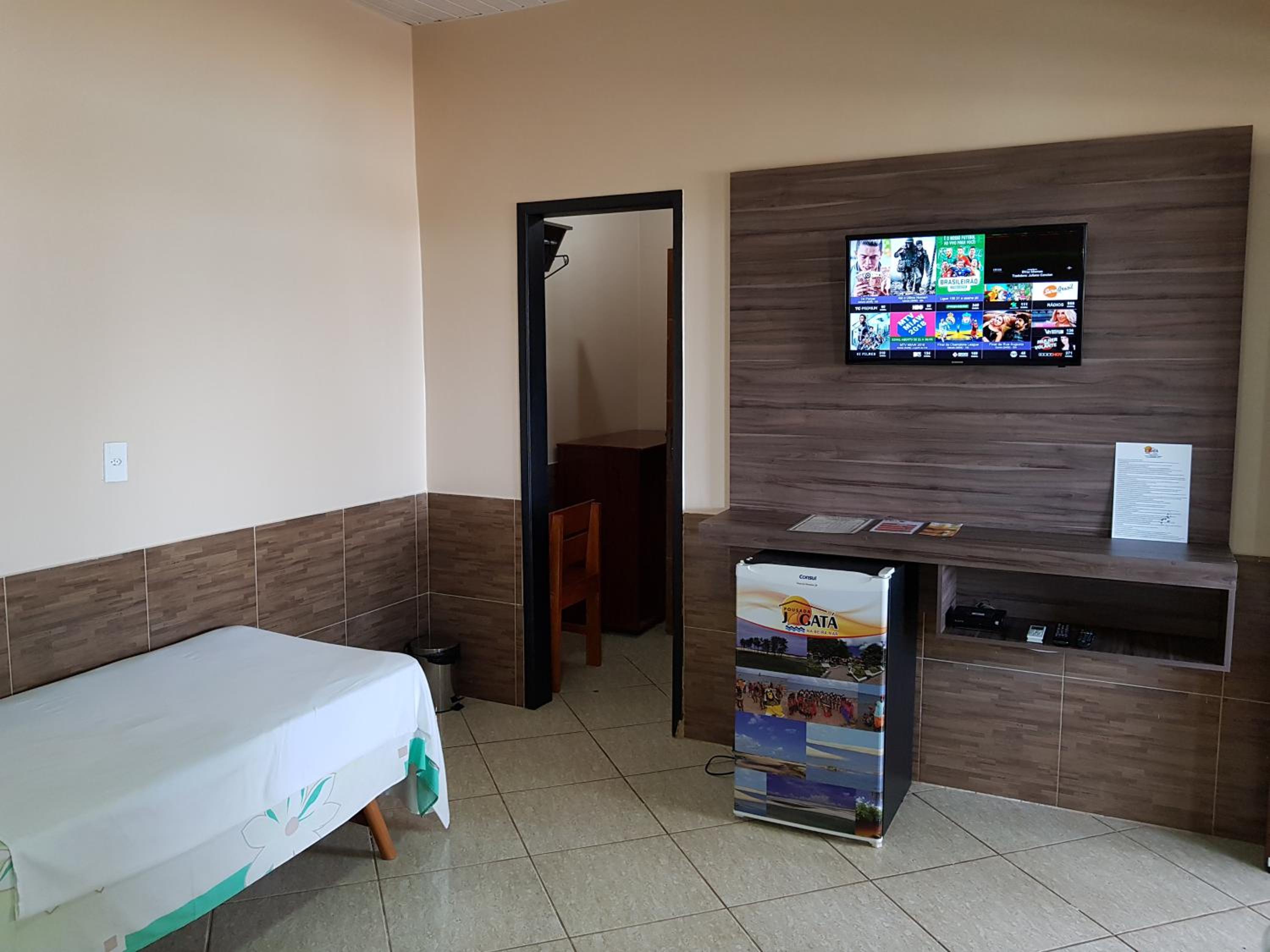 Family Room with Sea View photo 3