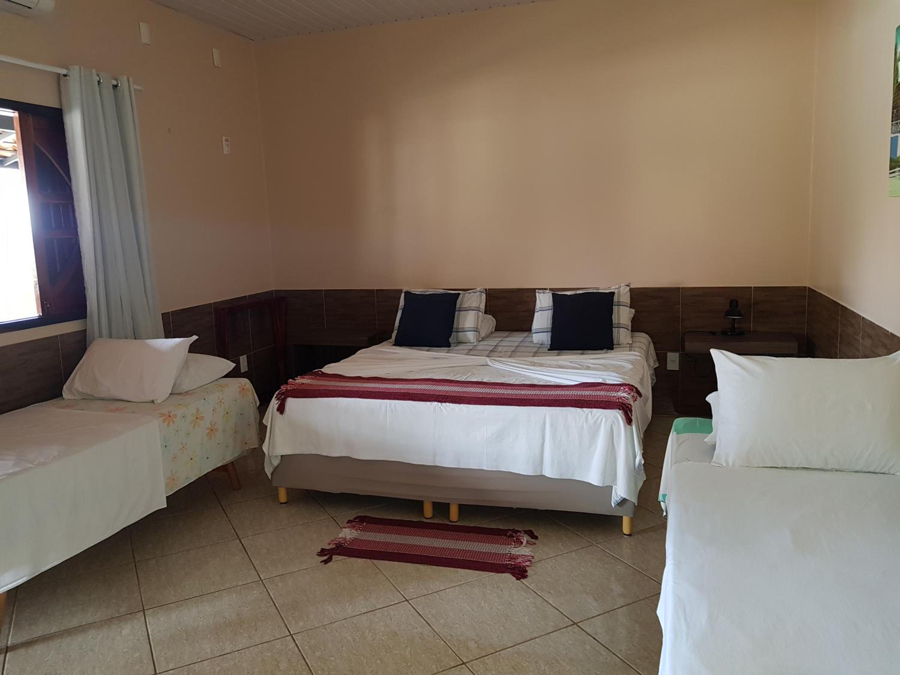 Standard Apartment with Ocean View photo 1
