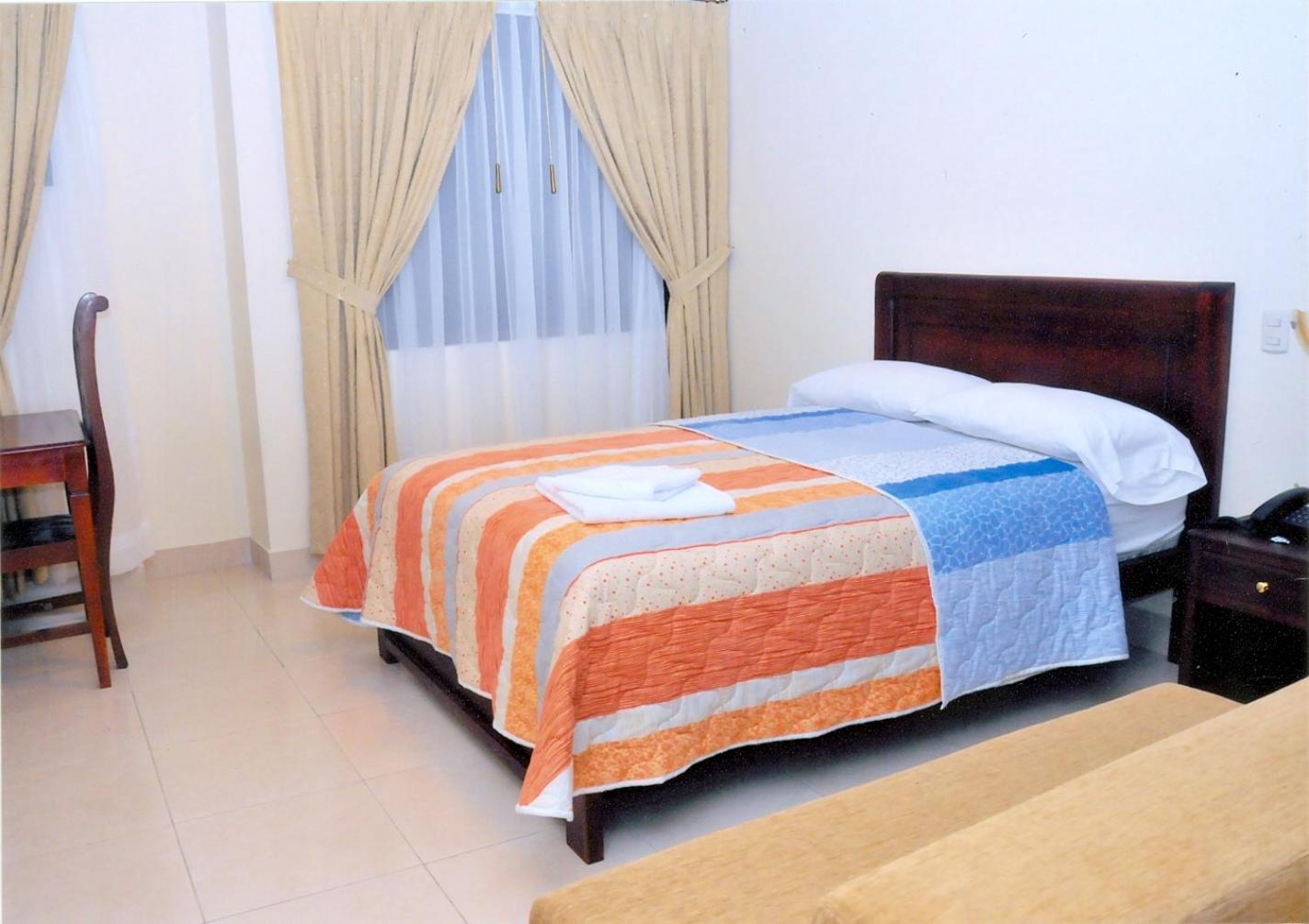 Single Room