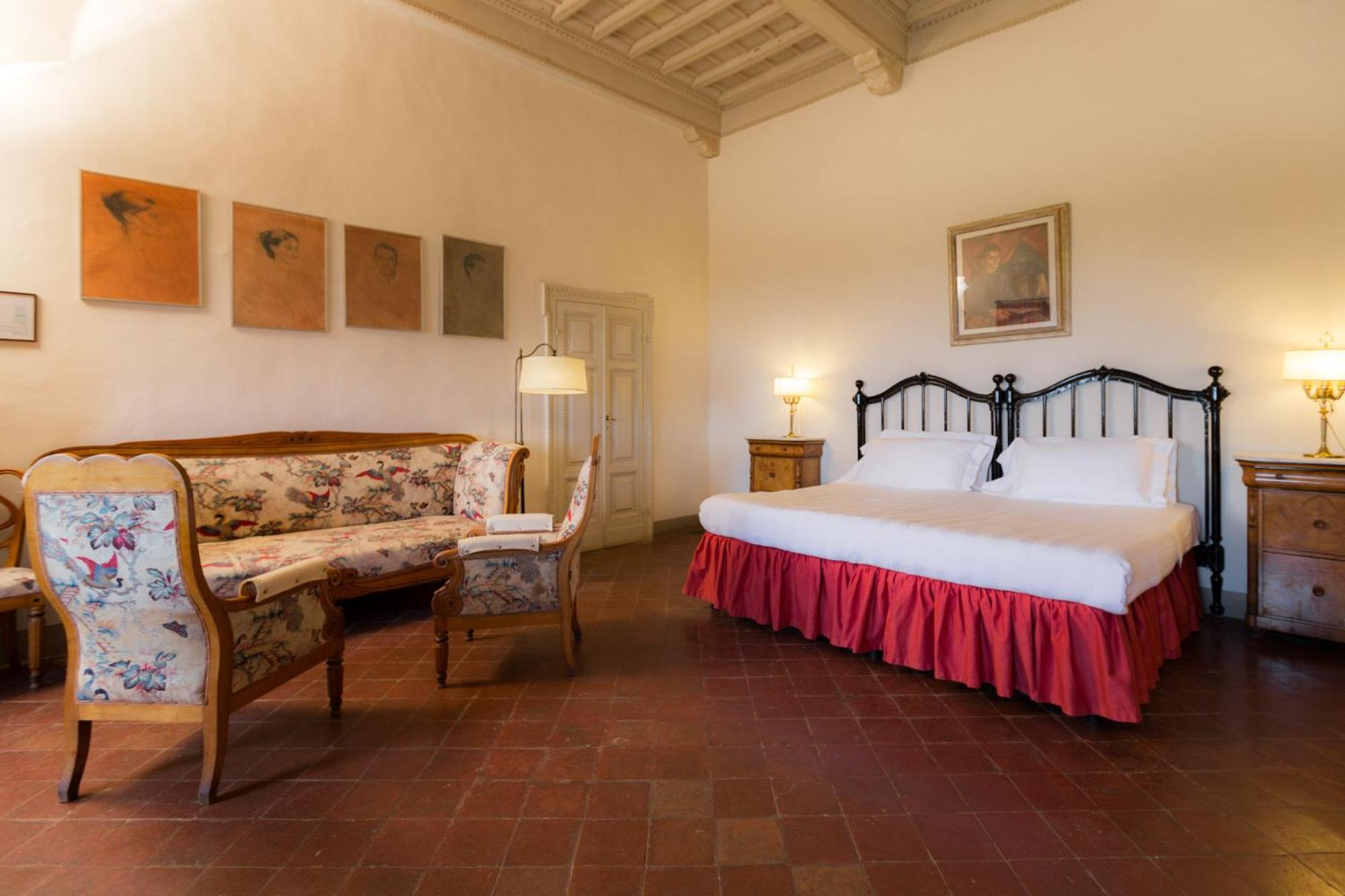 Superior Double Room - Photo 1