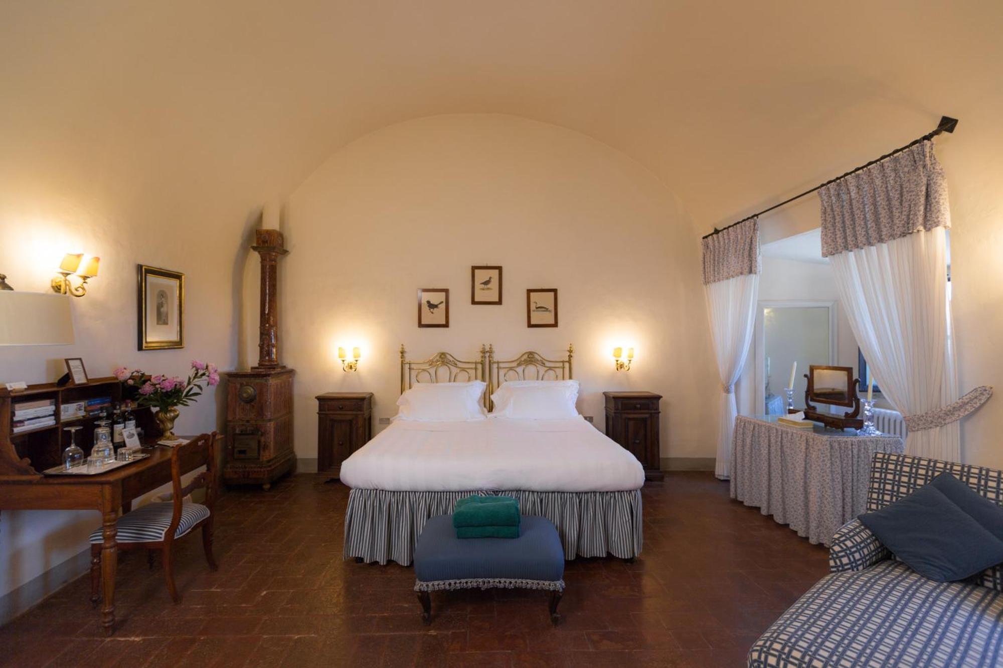 Superior Double Room - Photo 4