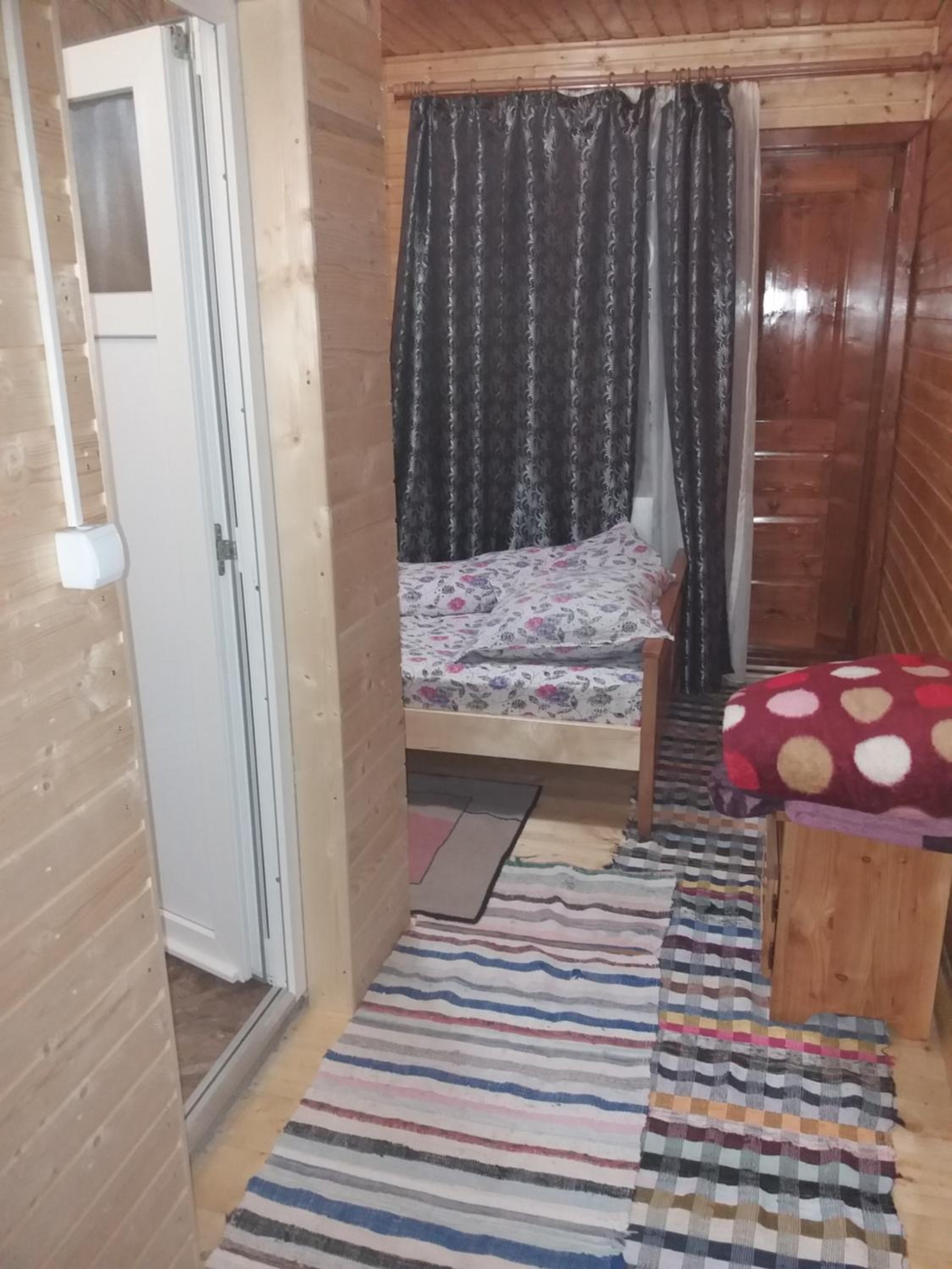 Double Room with Private Bathroom photo 1
