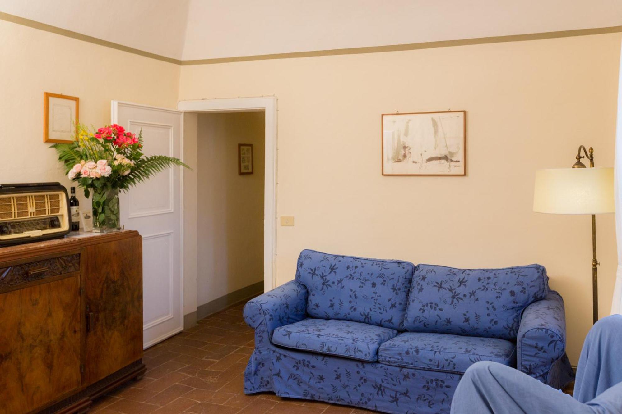 3bed Apt Foresteria  photo 1