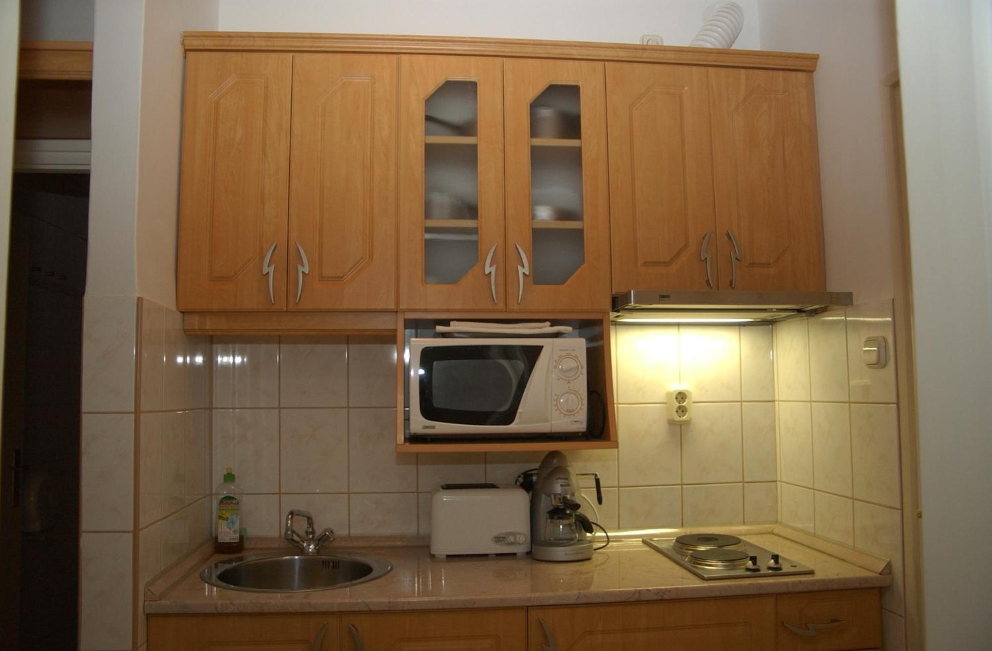 Superior Apartment (2 Adults) photo 2