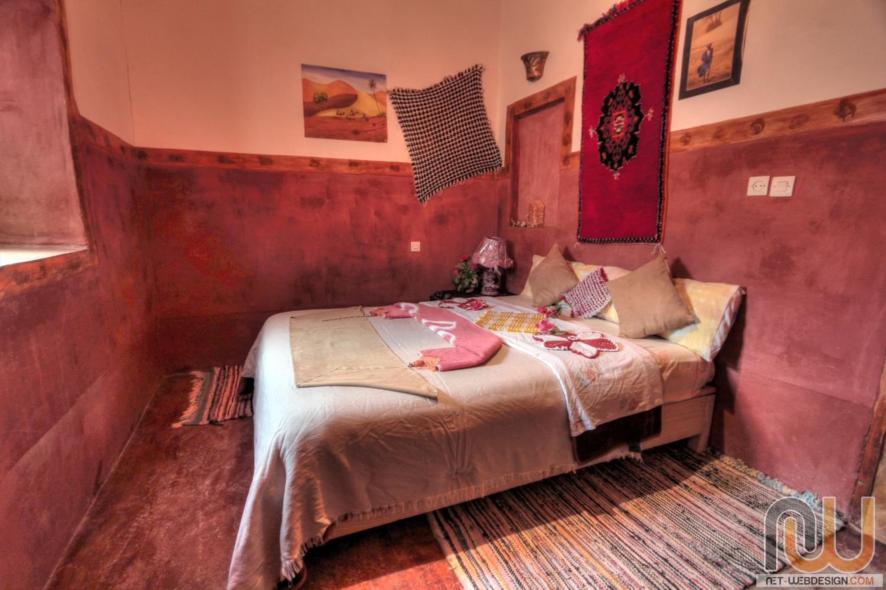 Standard Double Room with Fan