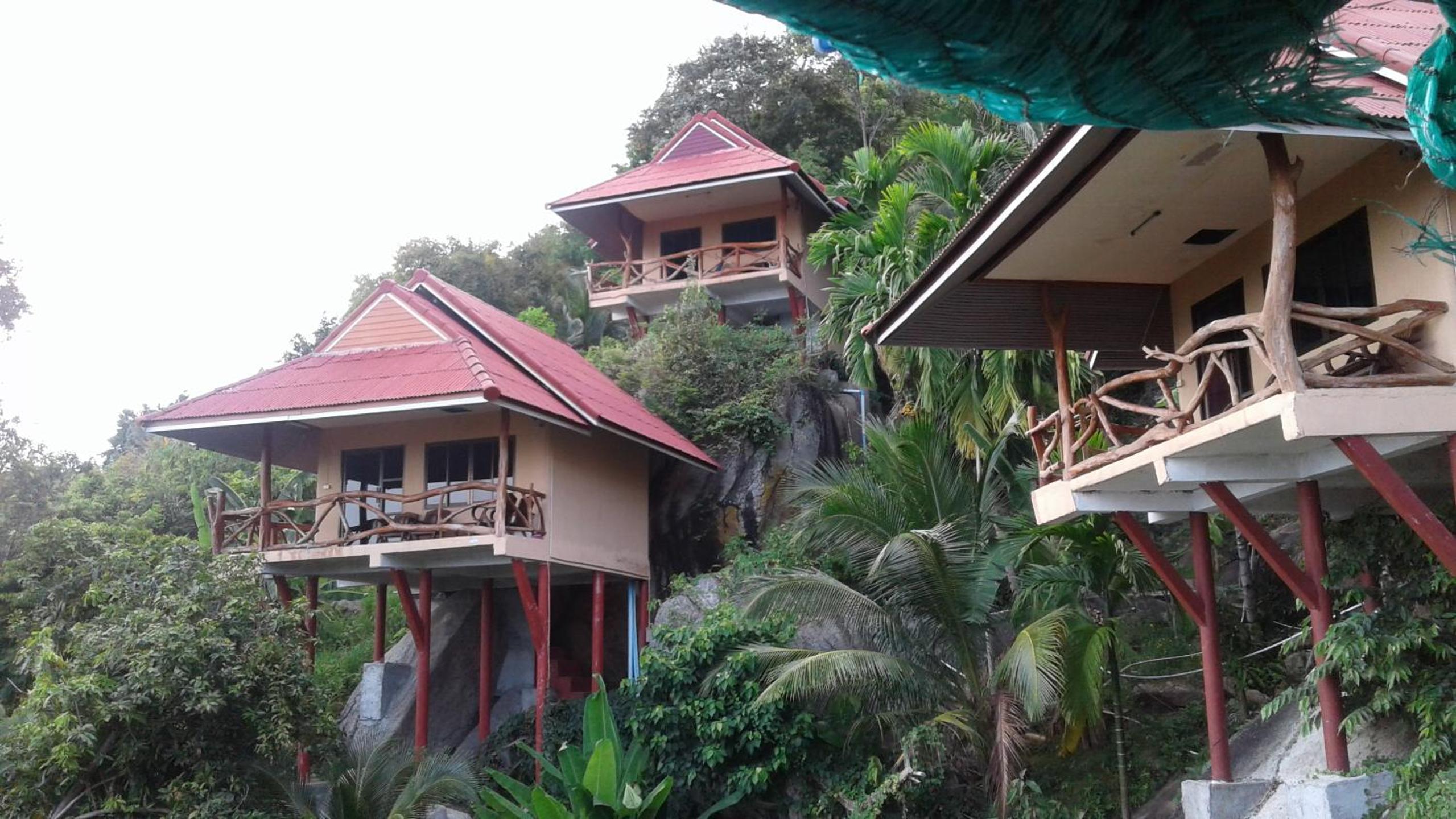 Triple Room with View - Photo 12