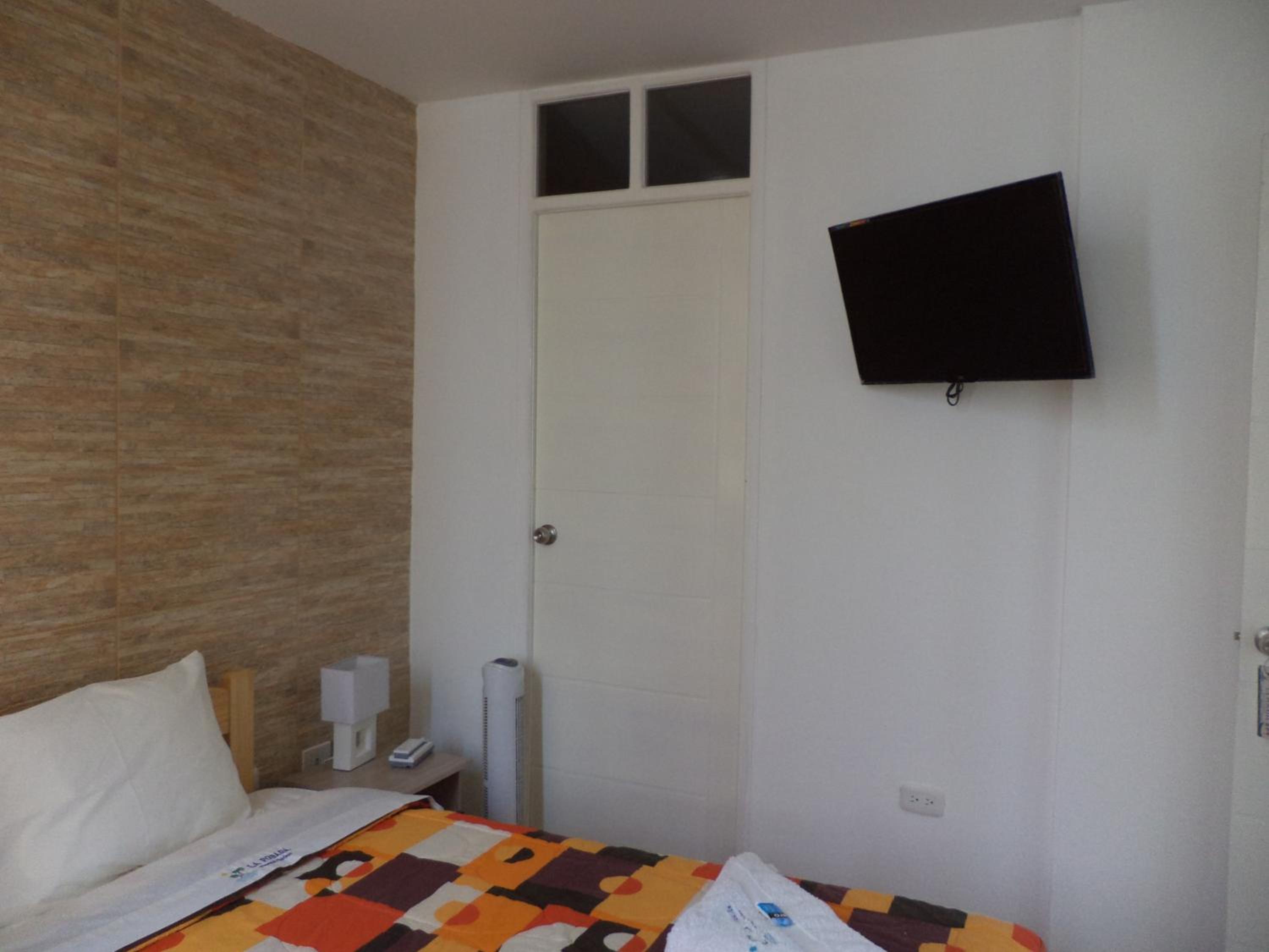 Twin Room photo 1