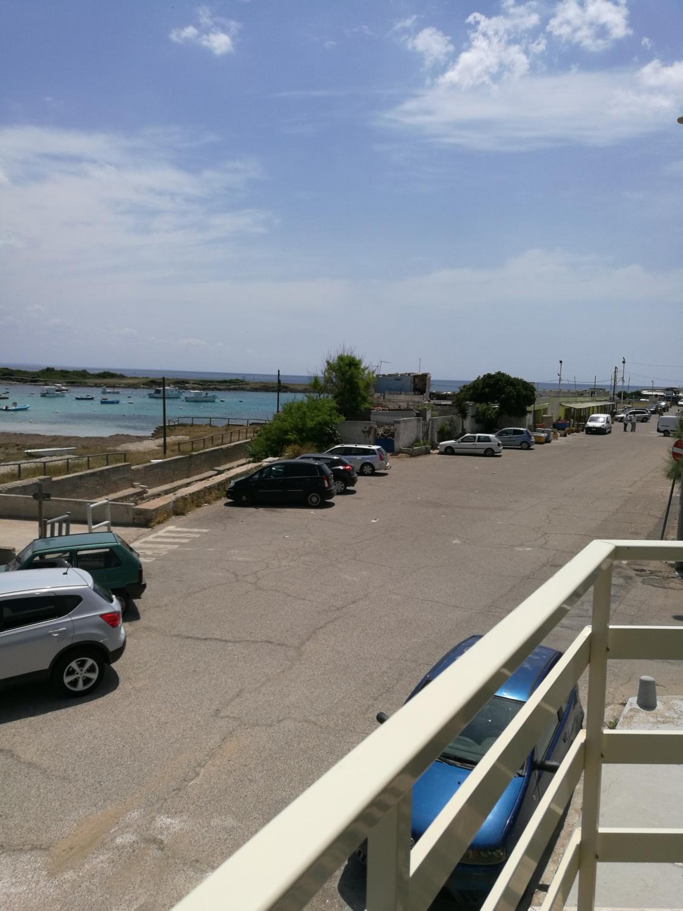 Apartment with Sea View photo 2