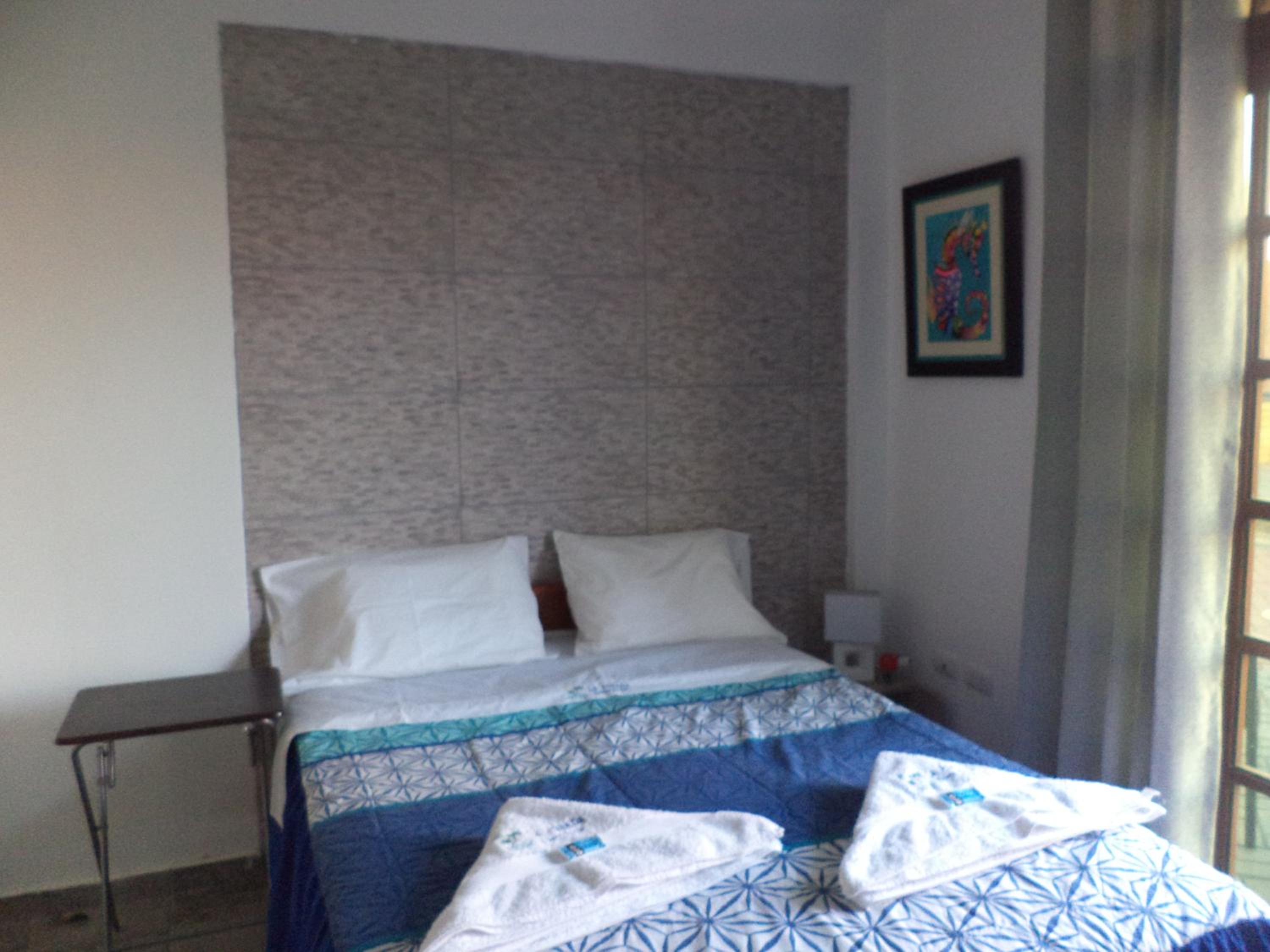 Double Room with Private Bathroom photo 1